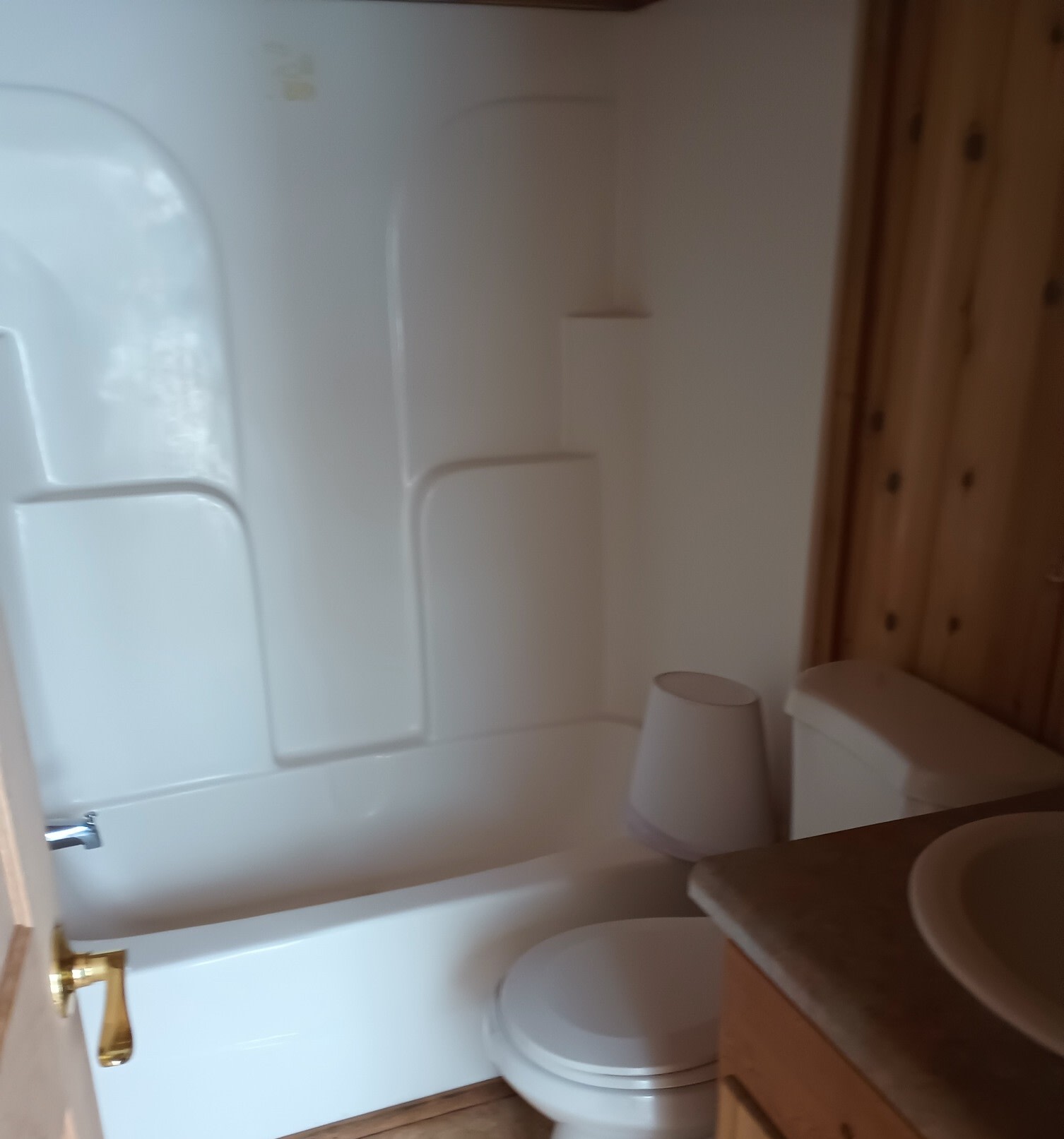 Nature's Touch Campground