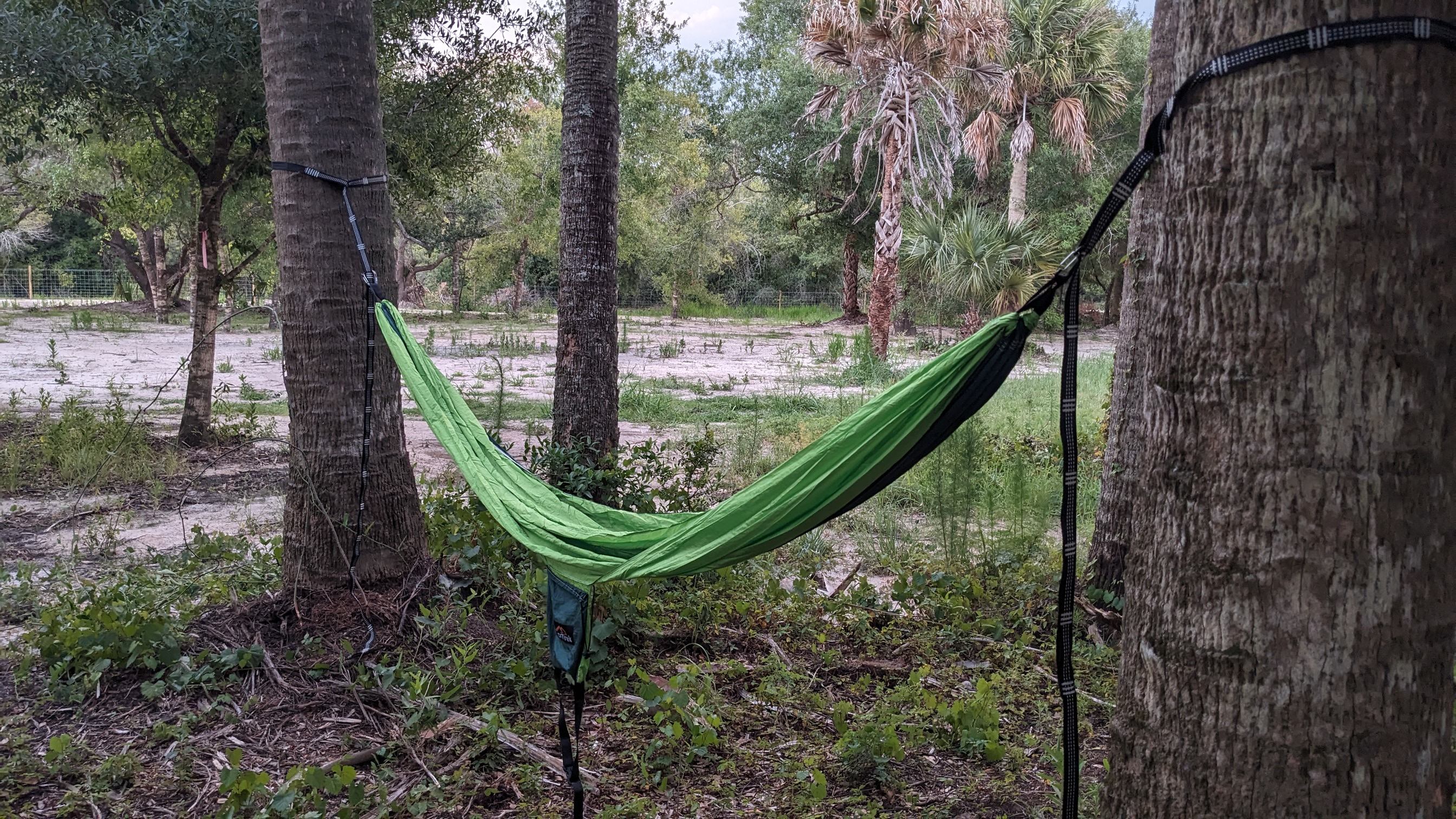 CAMP OKEECHOBEE