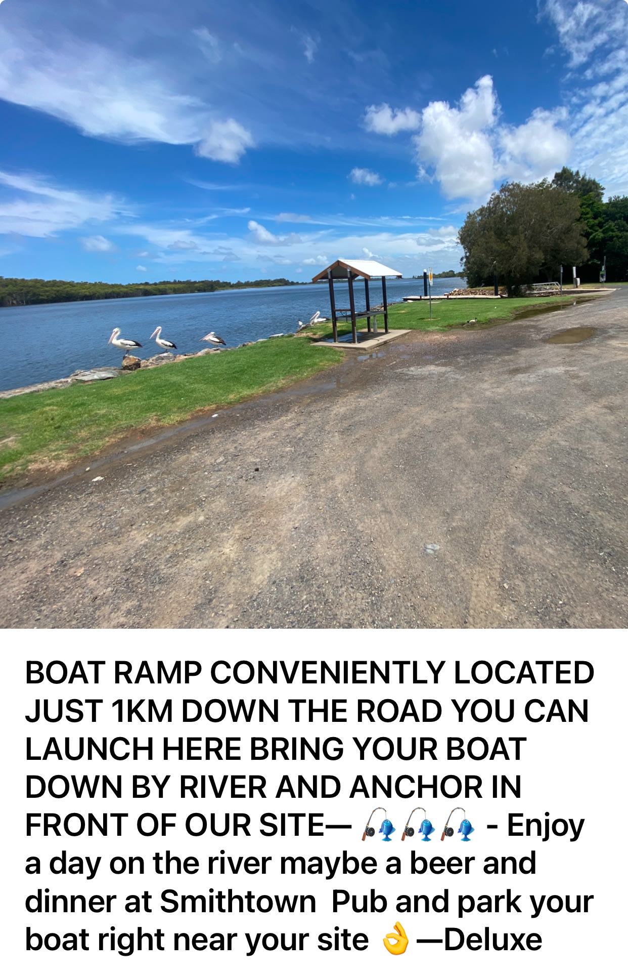 Greenacres Riverfront