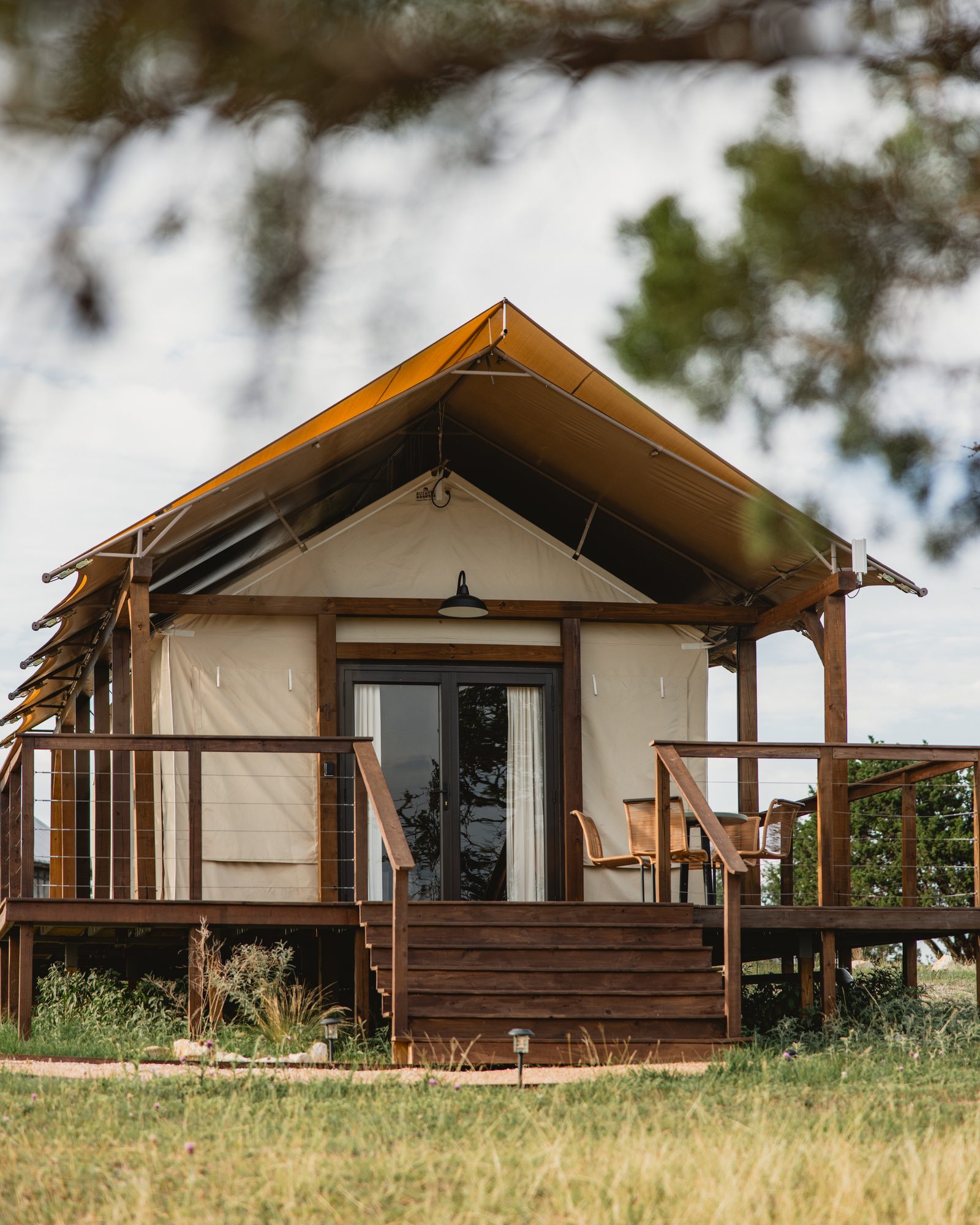 Wyldstay Grand Canyon