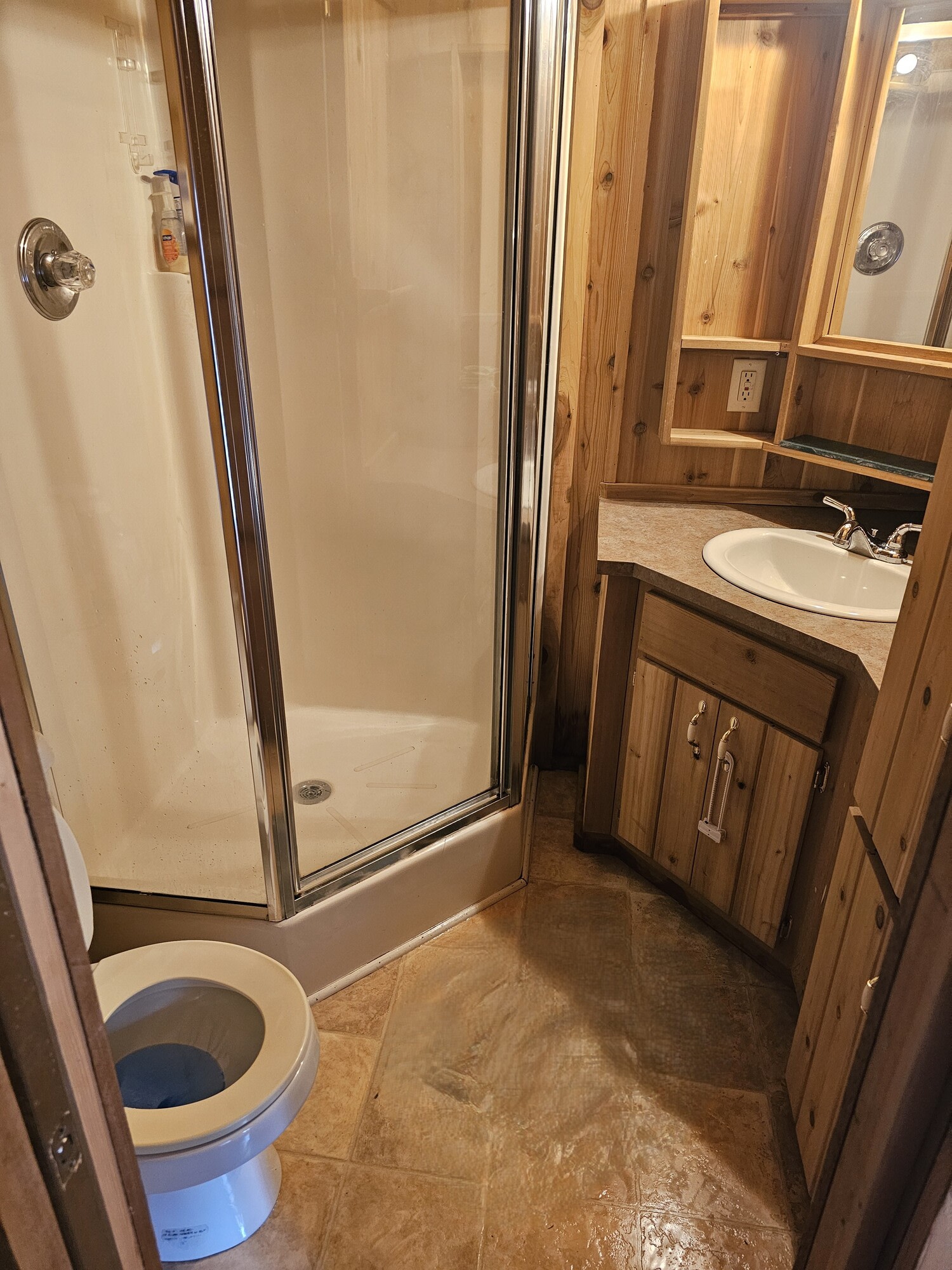 Nature's Touch Campground