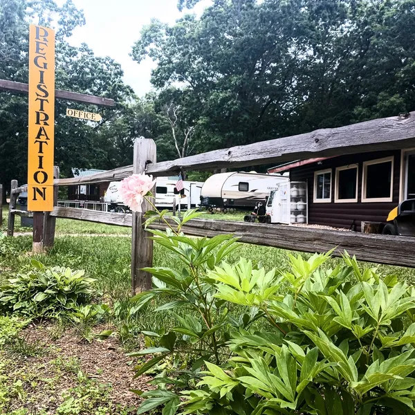 Nature's Touch Campground