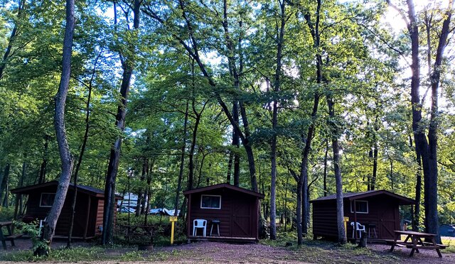 Nature's Touch Campground