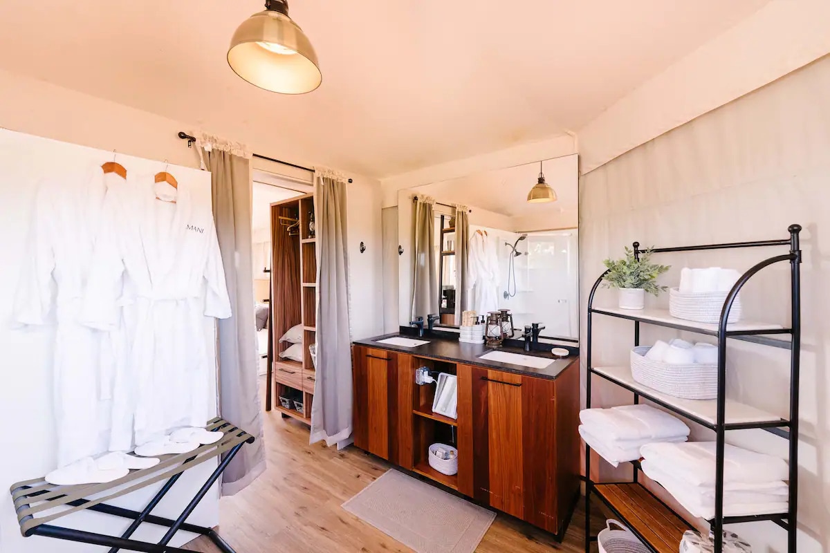 Wyldstay Grand Canyon