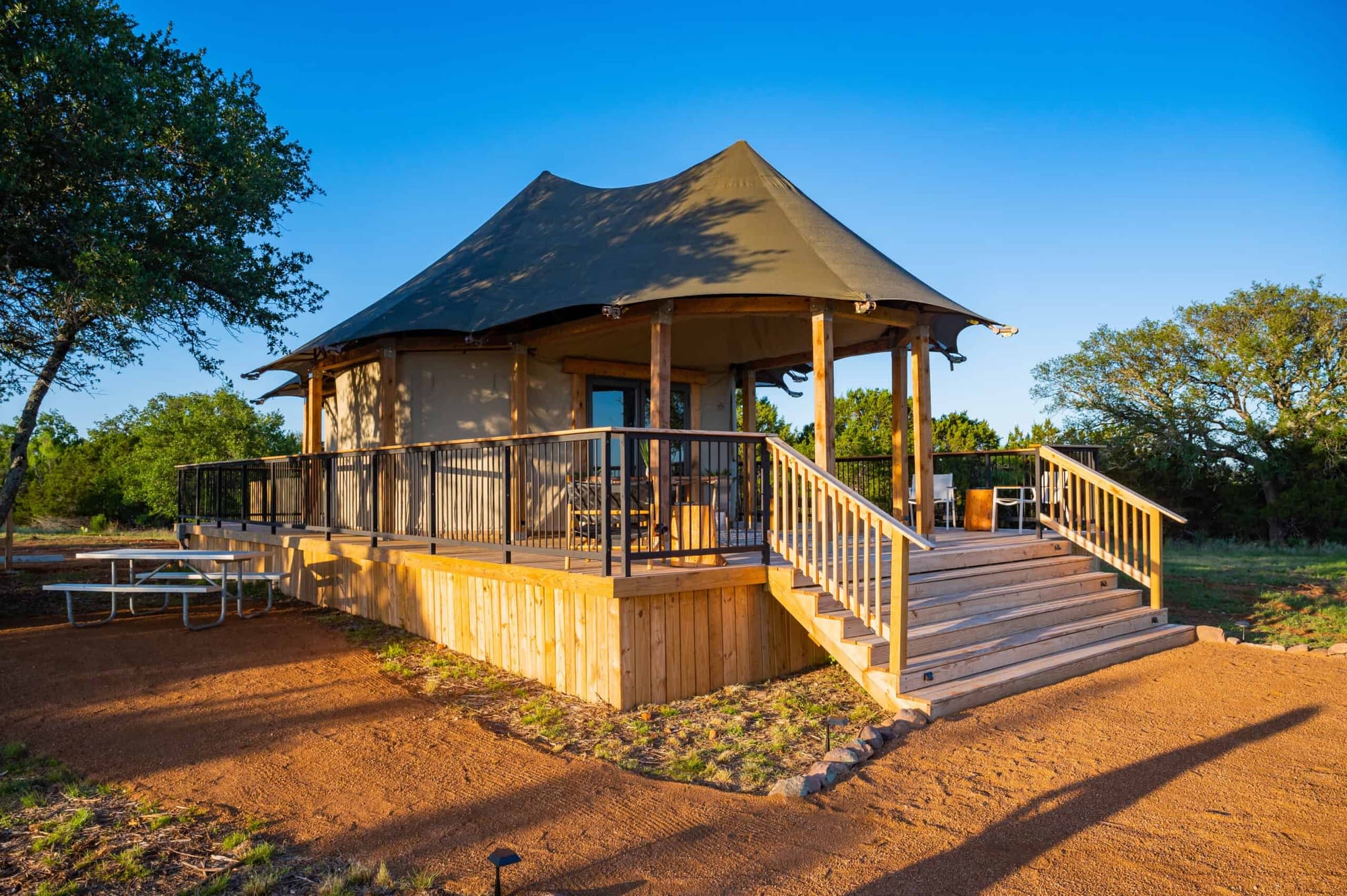 Wyldstay Grand Canyon