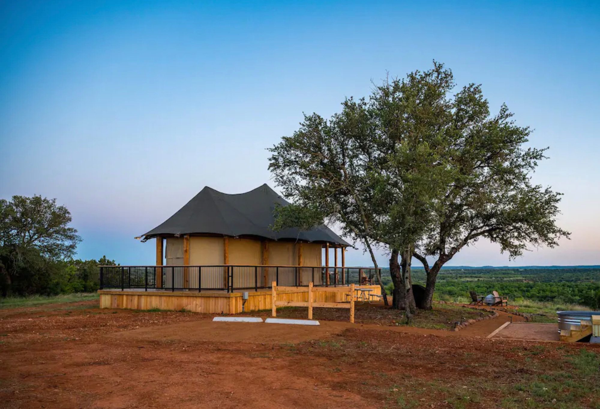 Wyldstay Grand Canyon