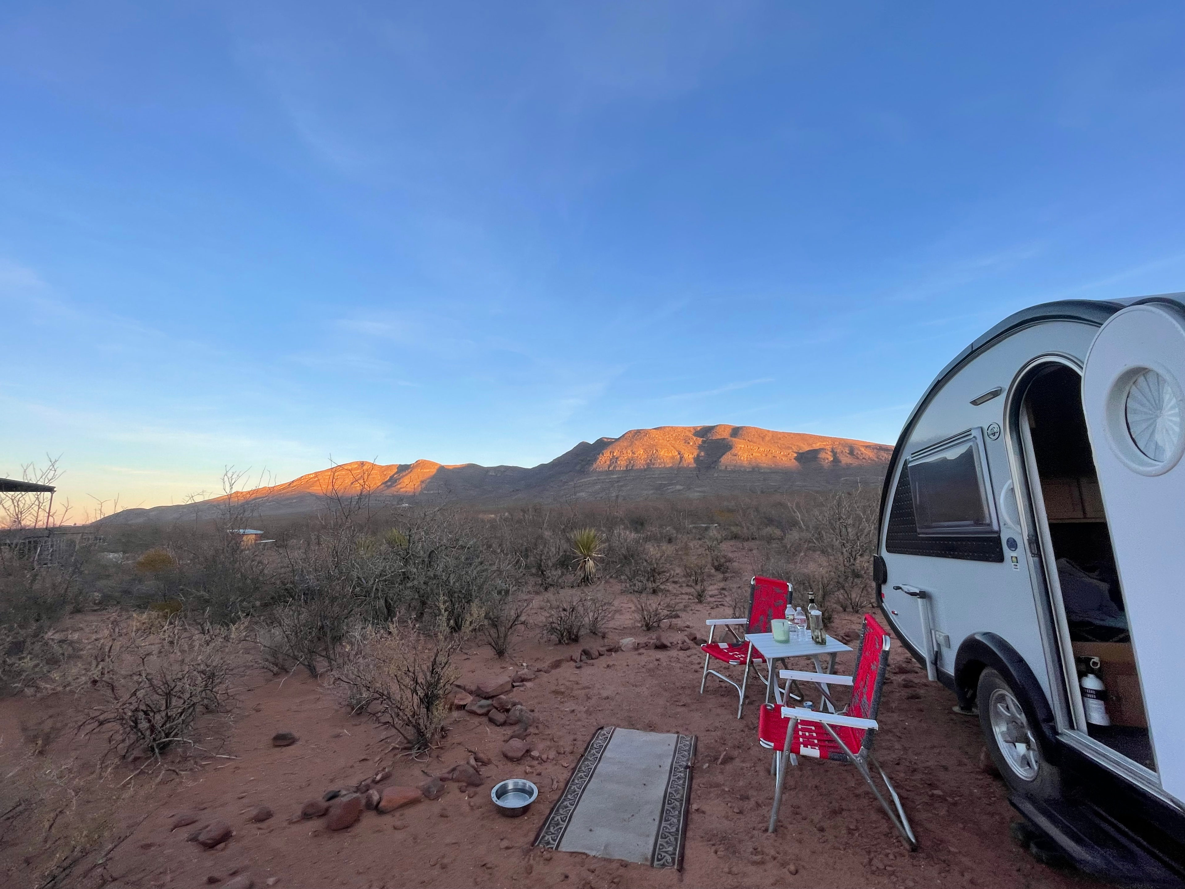 18+ Artists' Nature Retreat