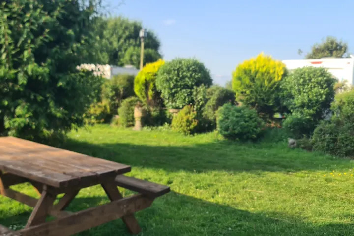 Greystones Nawab Camping