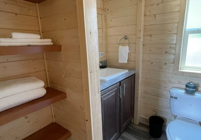 Historic Mora Inn and RV Park