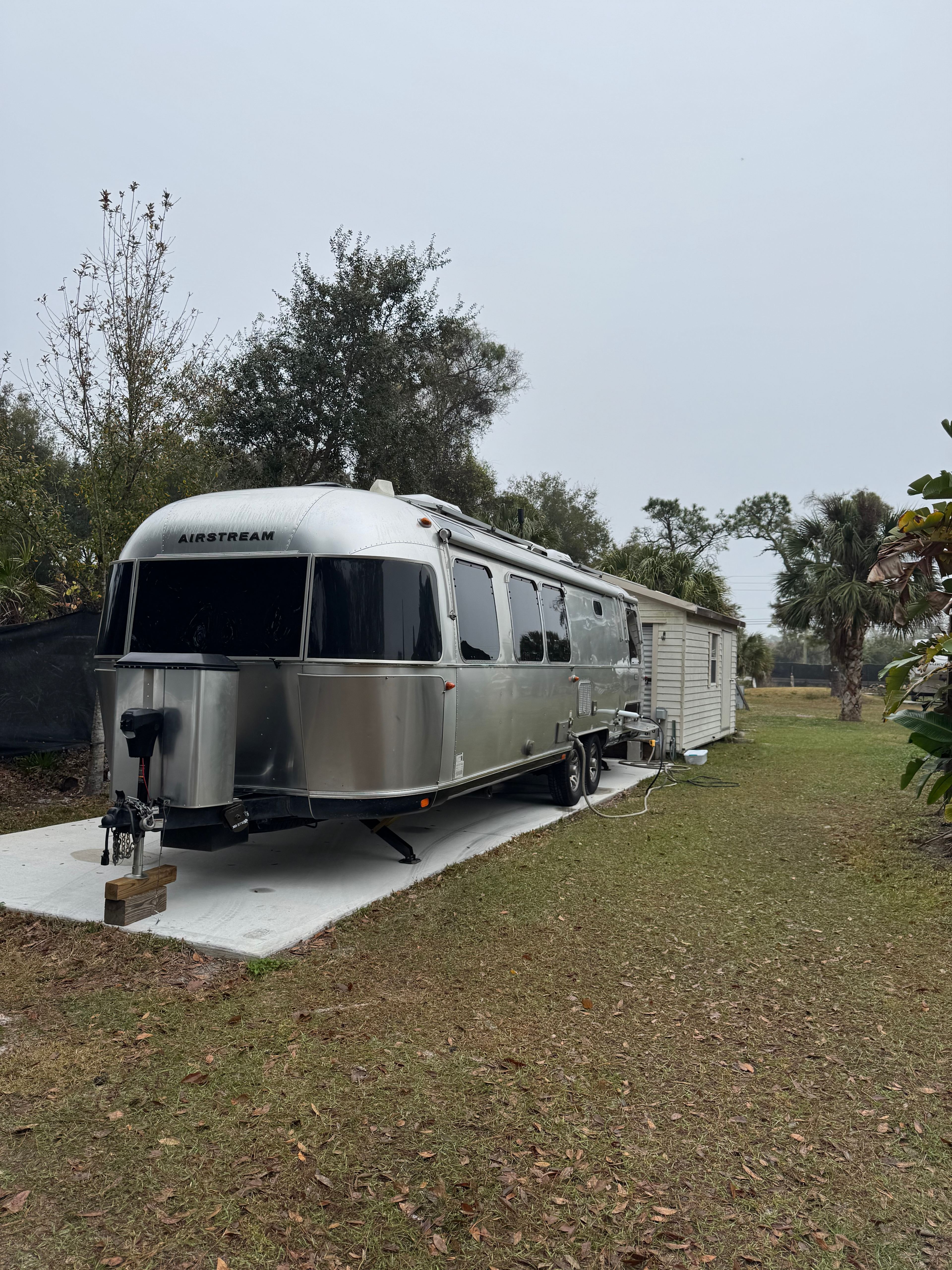 Grissome Pkwy. Launch View