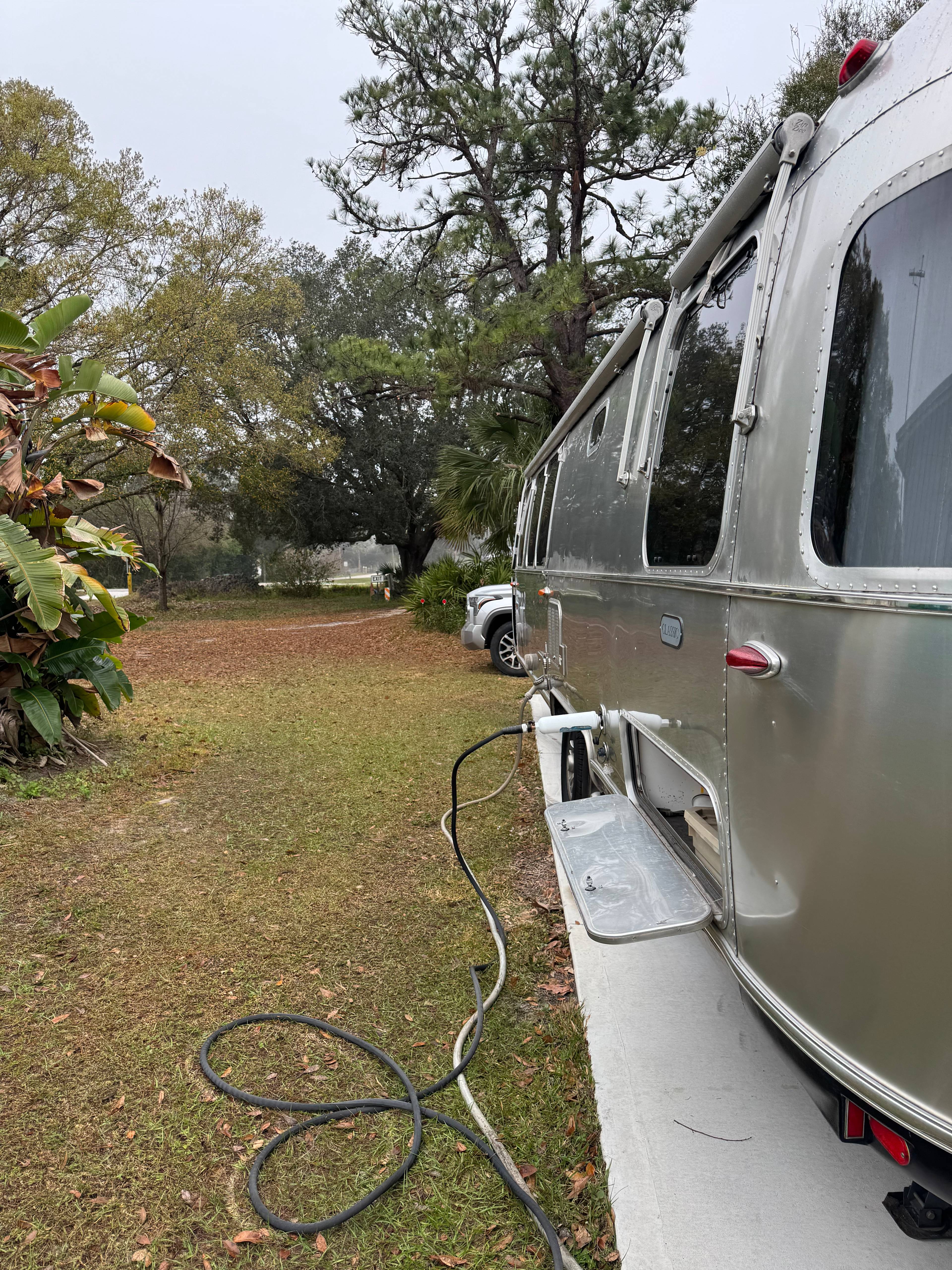 Grissome Pkwy. Launch View