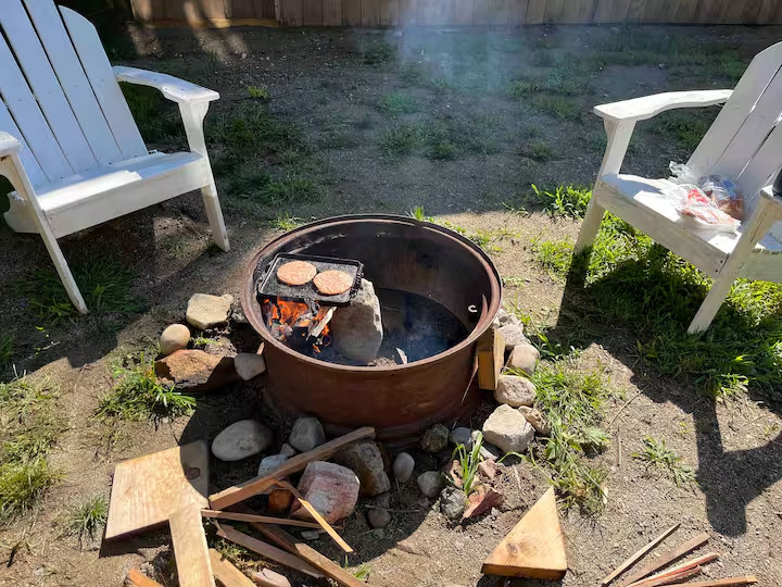 ADK Treehugger's Paradise