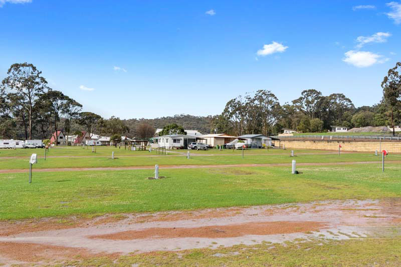 Walpole Rest Point Caravan Park