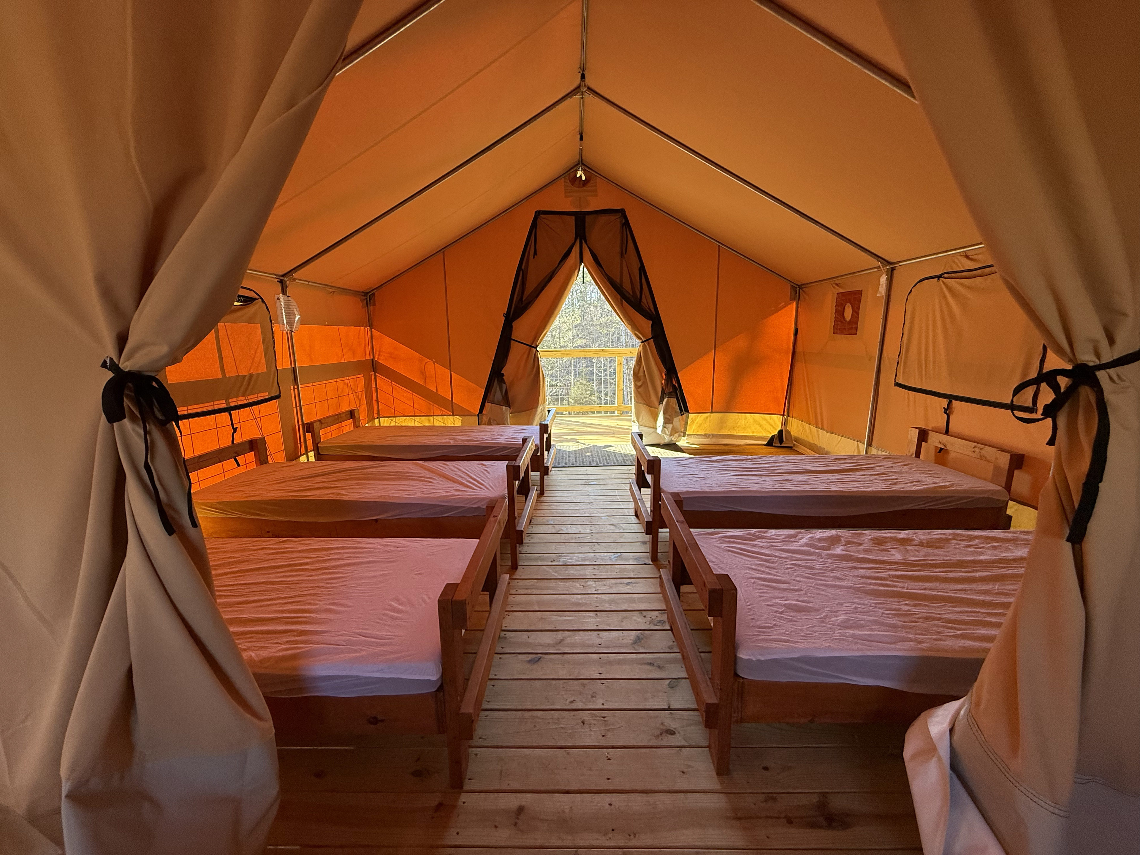 Peaks Retreat and Adventure Center