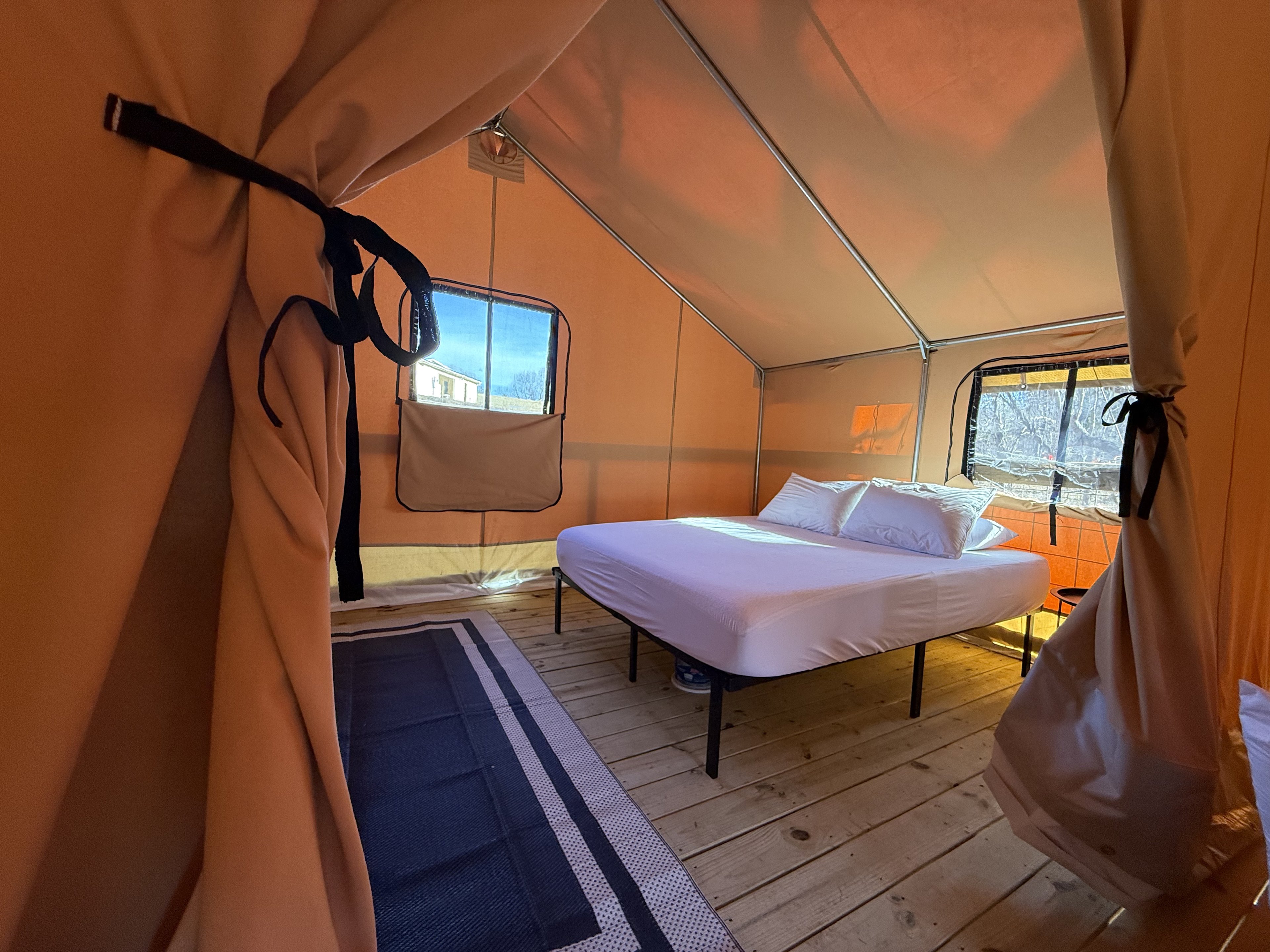 Peaks Retreat and Adventure Center