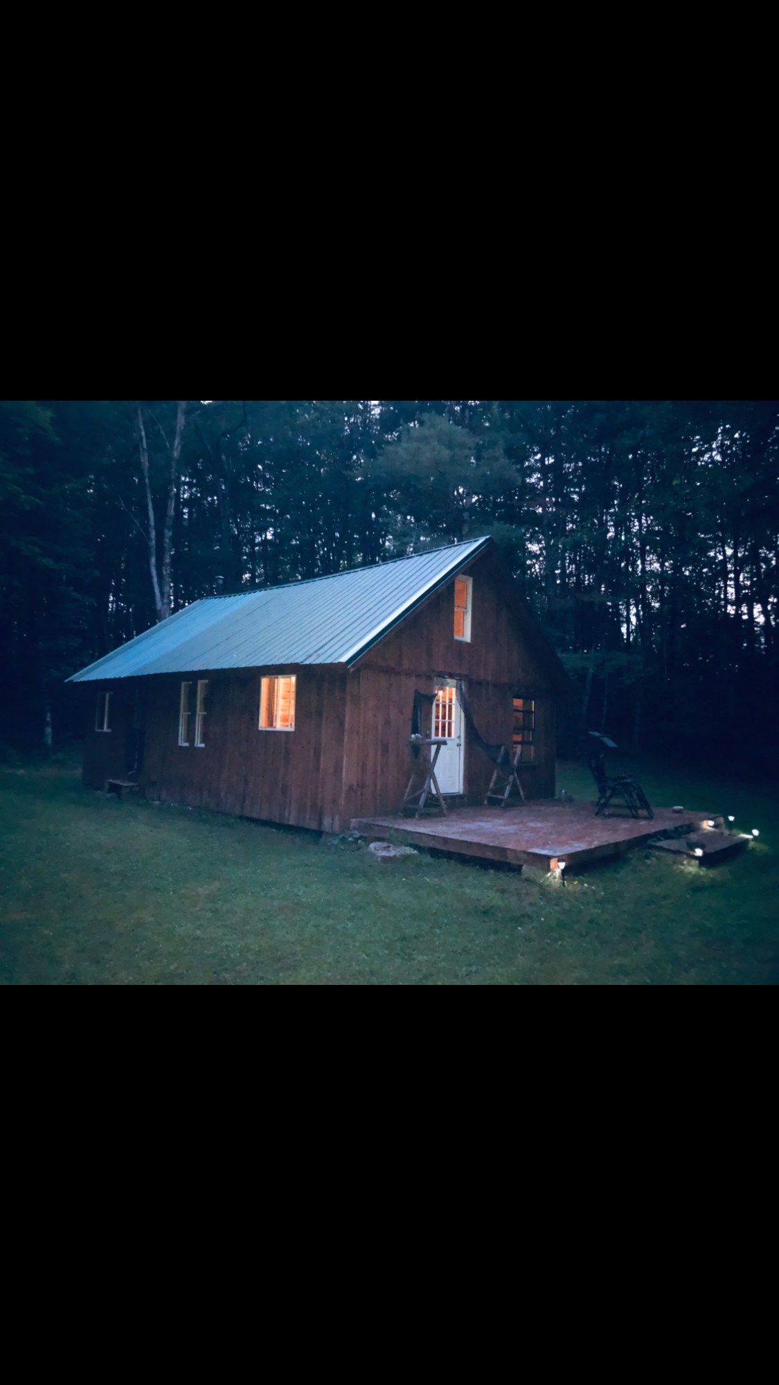 Camp Rhino