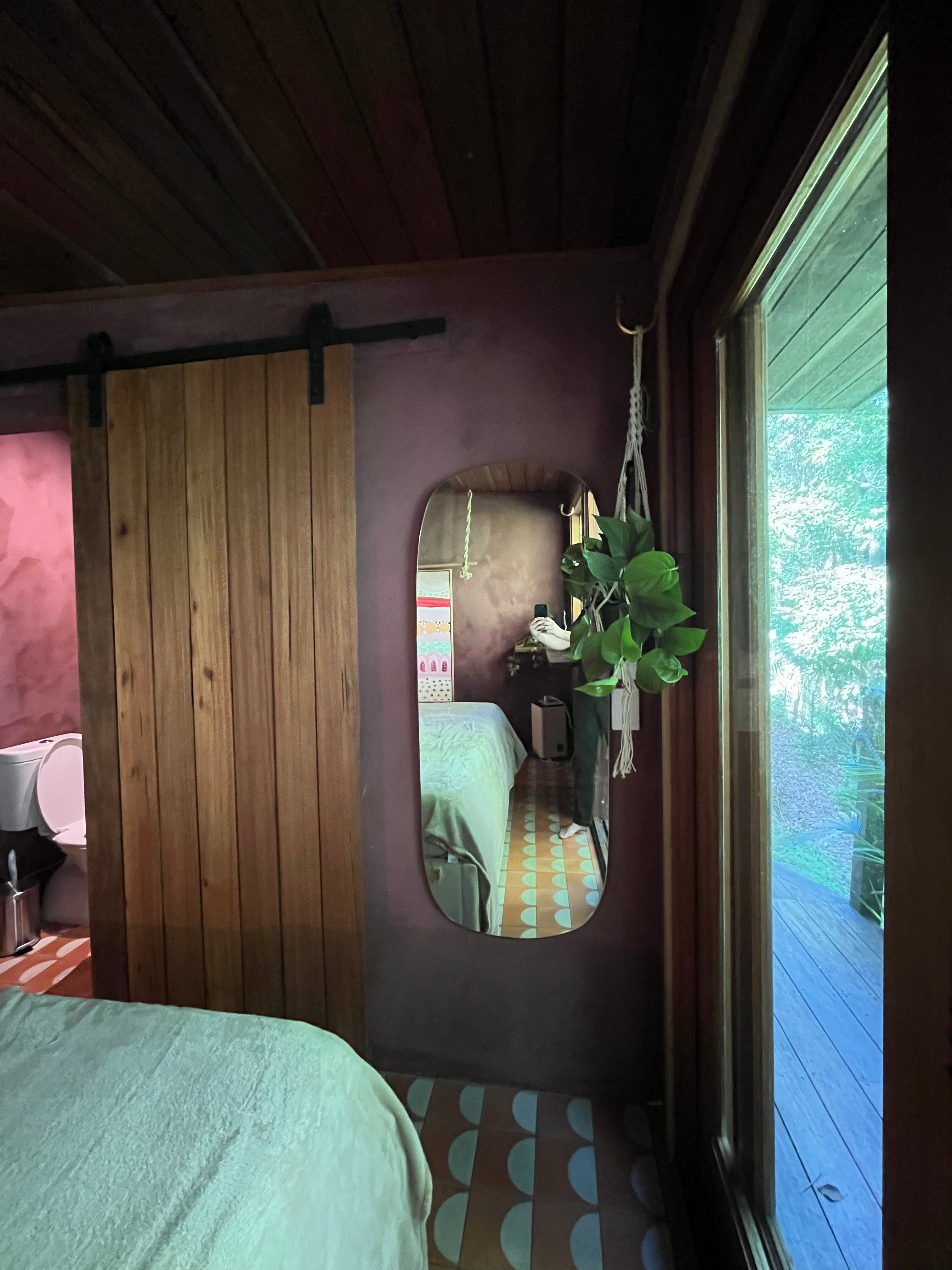 Rainforest Retreat Bangalow