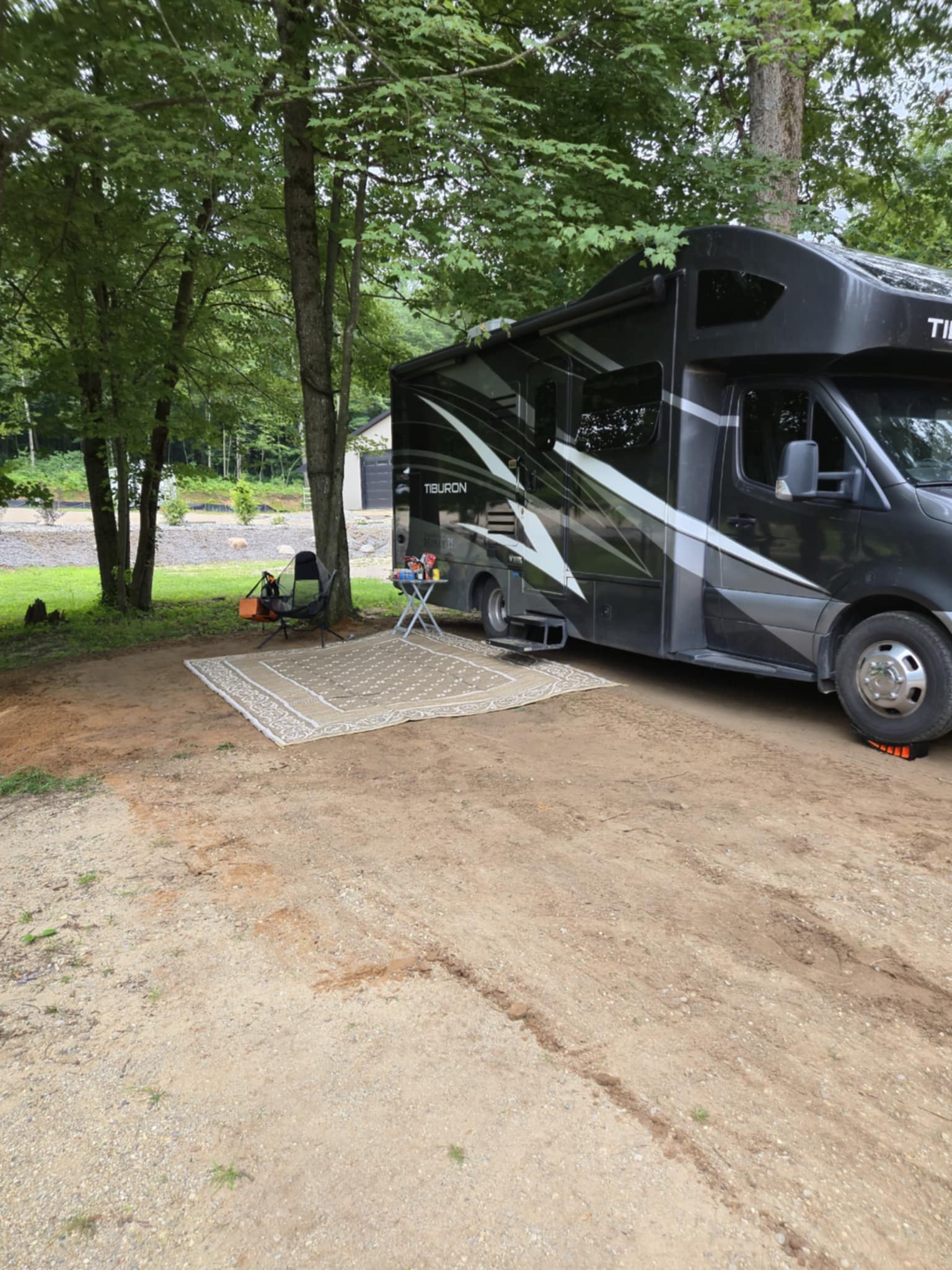 Dragon Adventures Base Camp