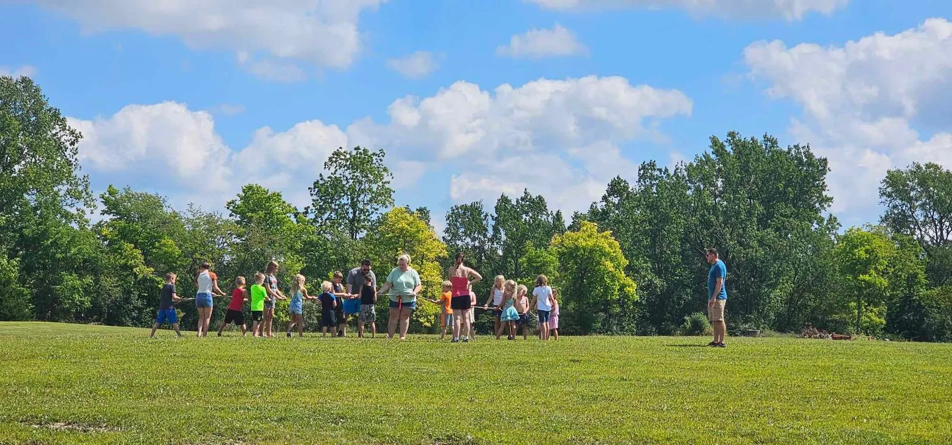Indian Lake Adventures