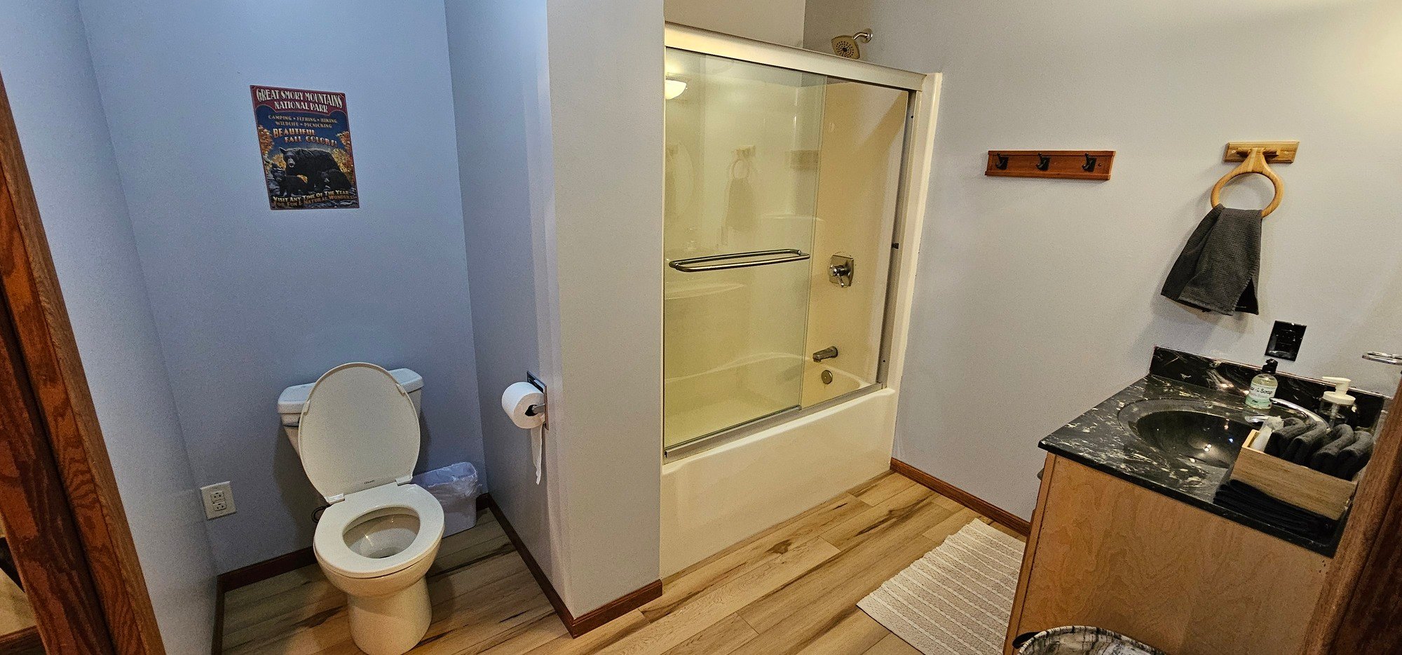 Indian Lake Adventures