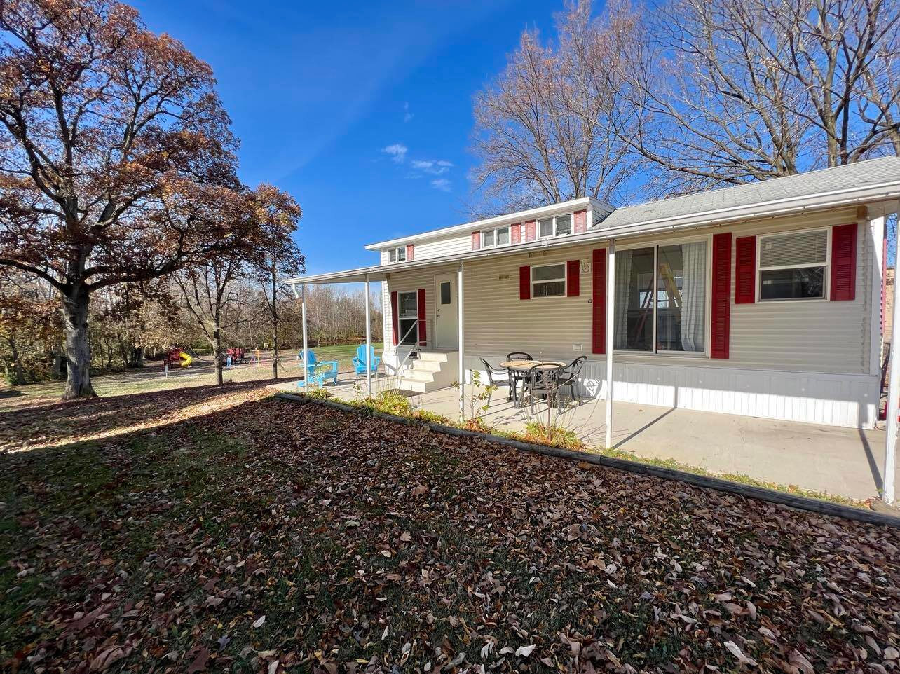 Indian Lake Adventures