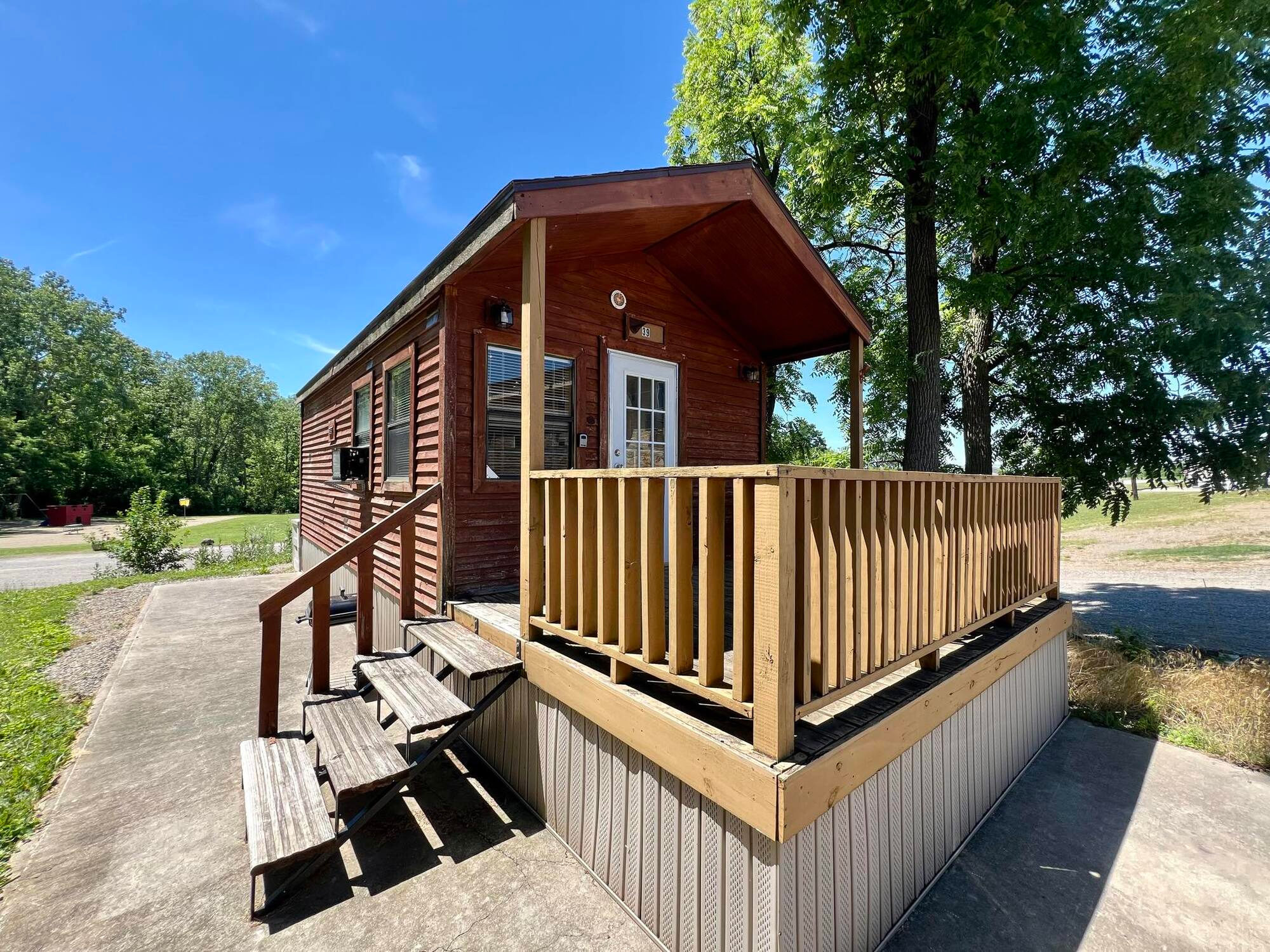 Indian Lake Adventures