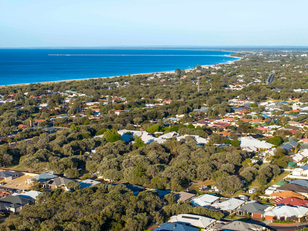 Busselton Lazy Days Caravan Park