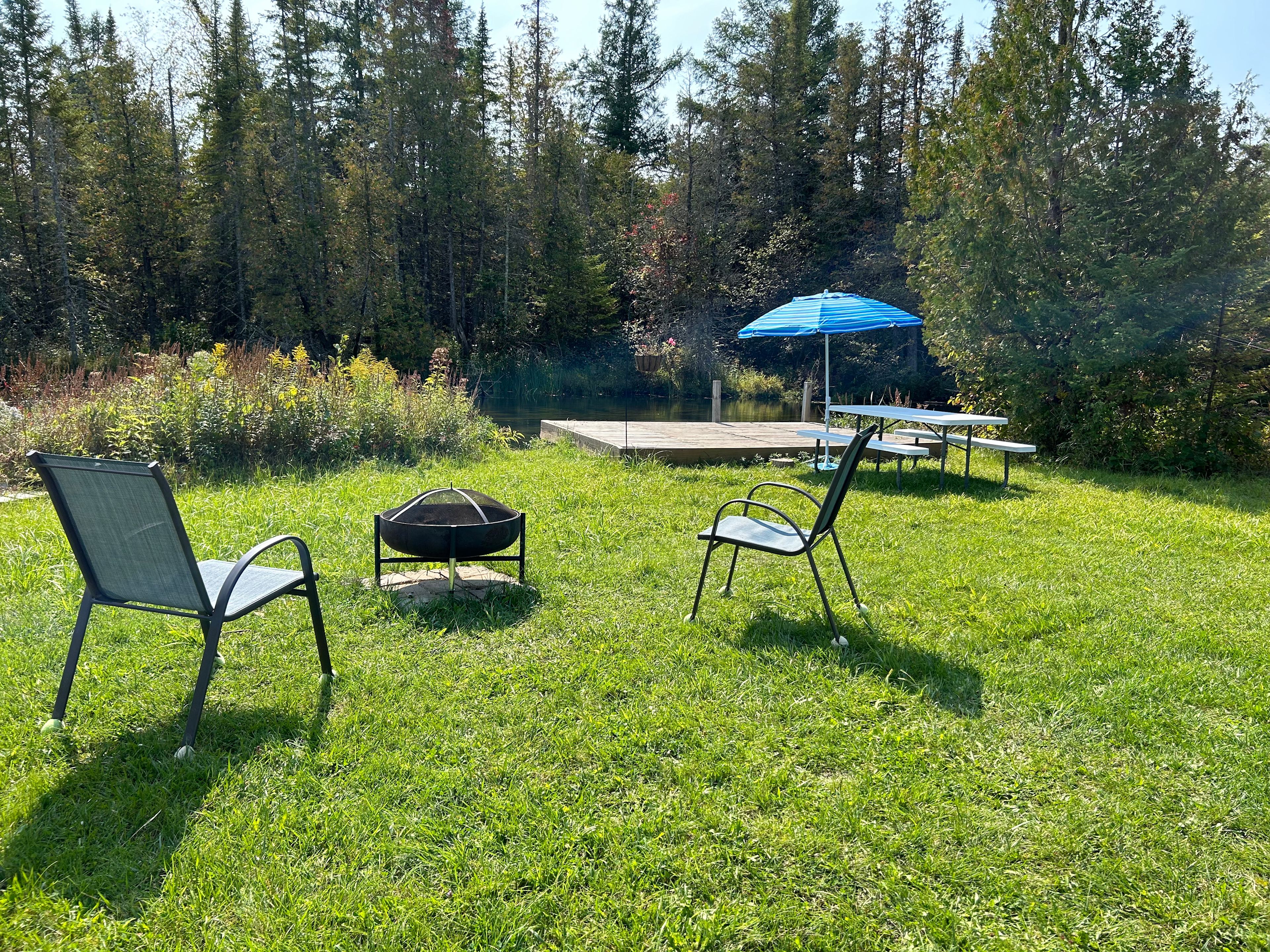 Platte River Playgound