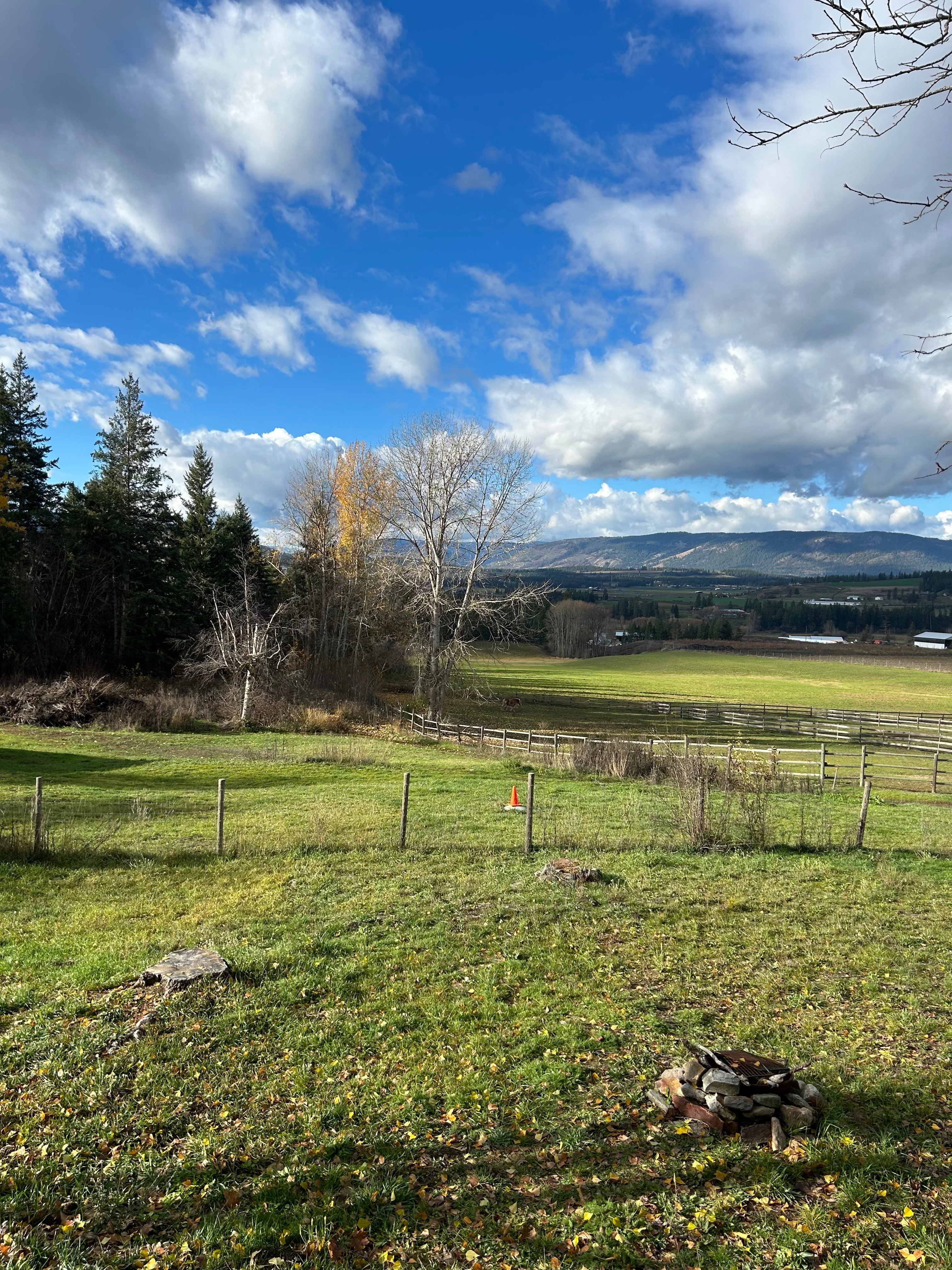 Haven Hill Family Farm