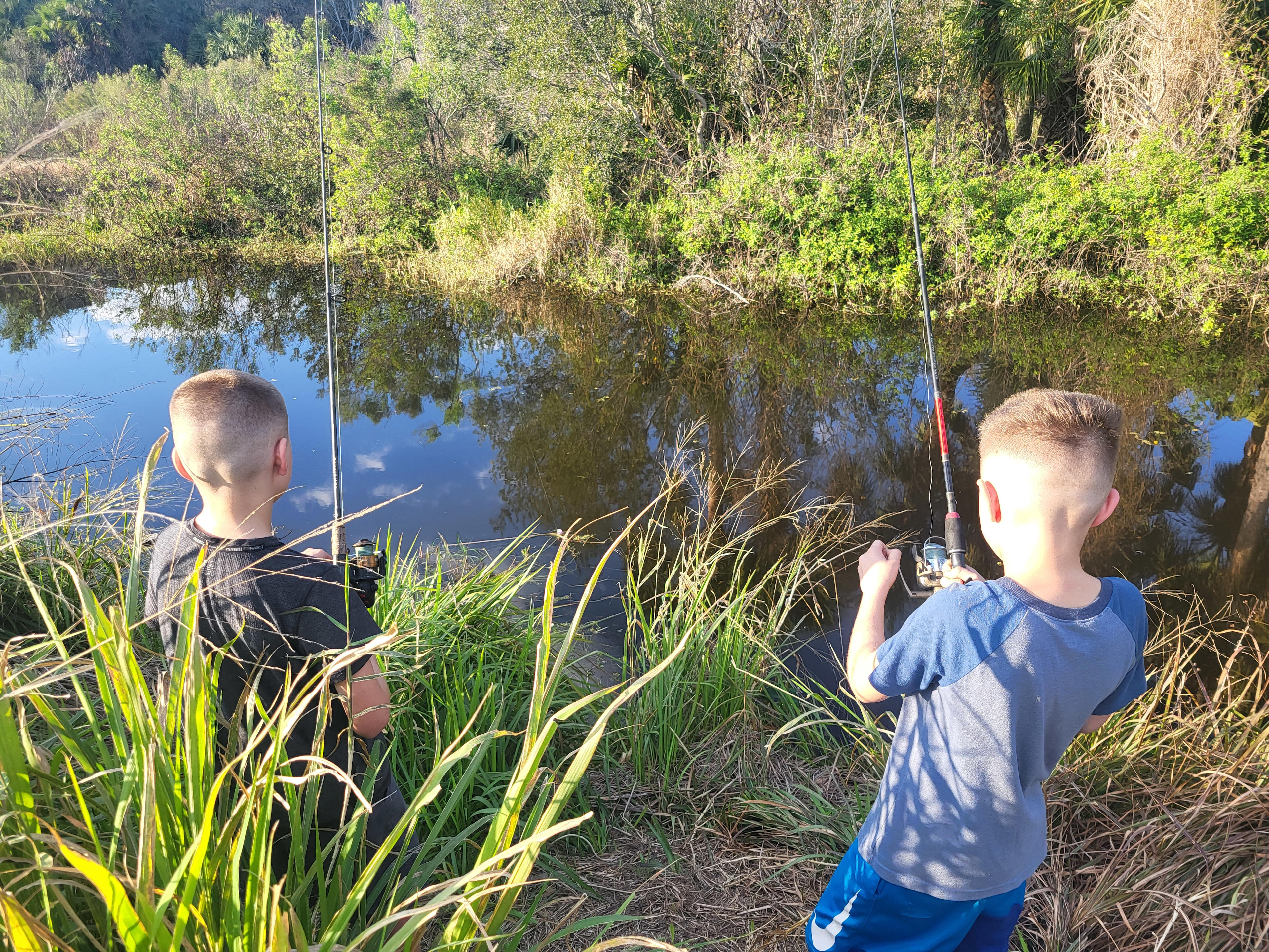 North Shore Relic Ranch