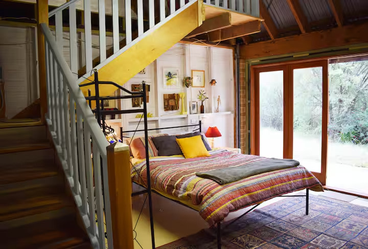 Scribbly Gum Bushland Retreat