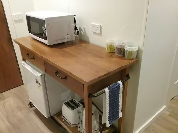 Sea Glimpse Farm Stay