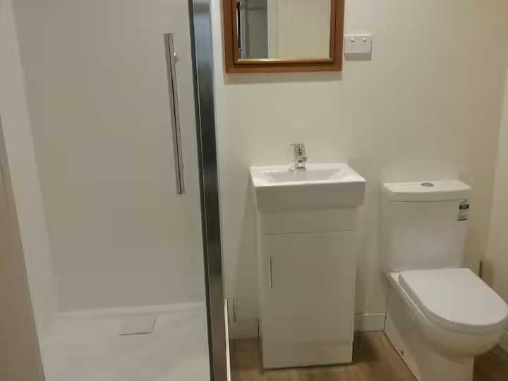 Sea Glimpse Farm Stay