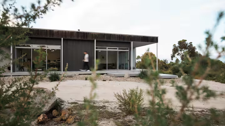 Aplite House