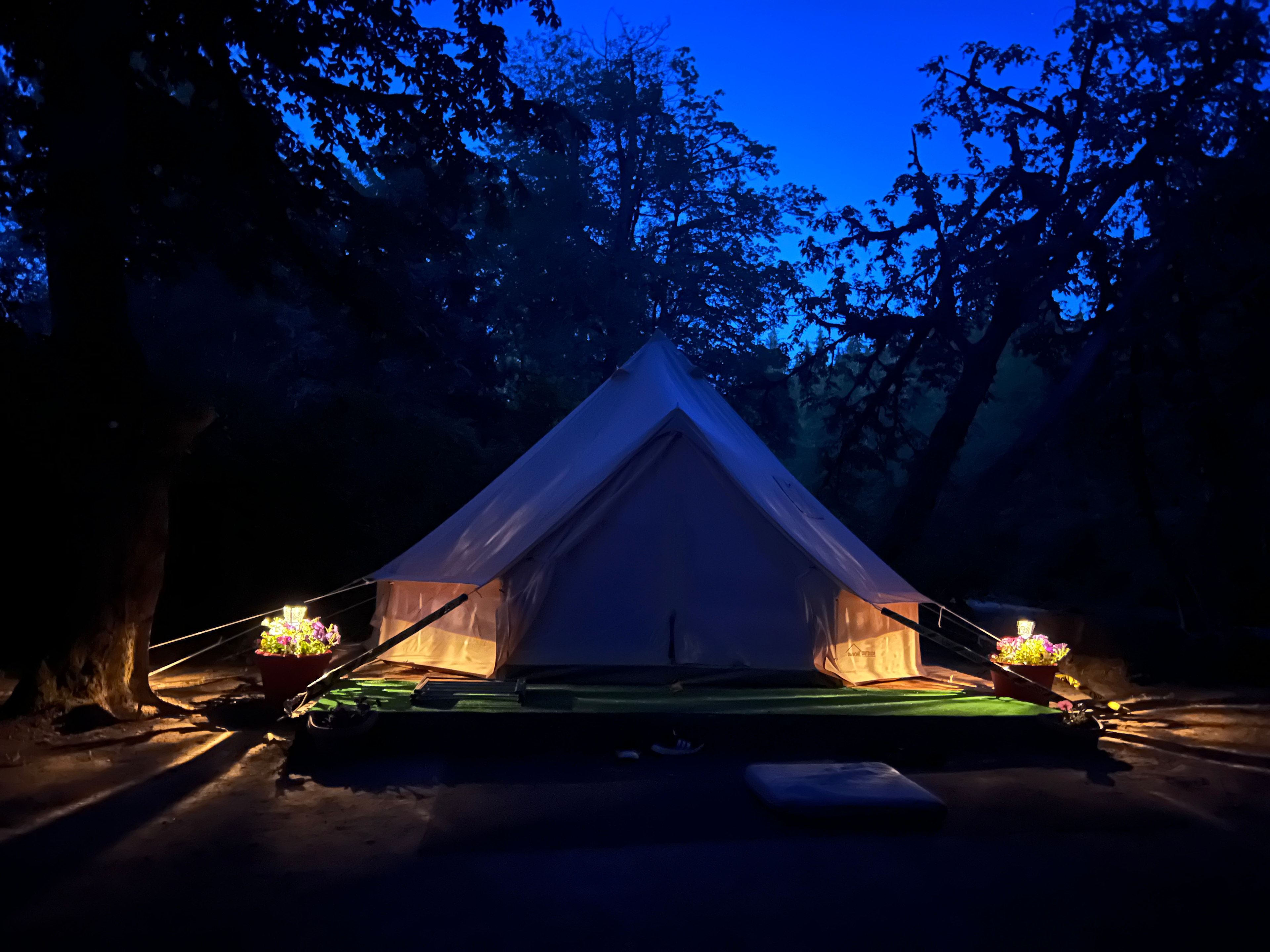Rowley River Resort