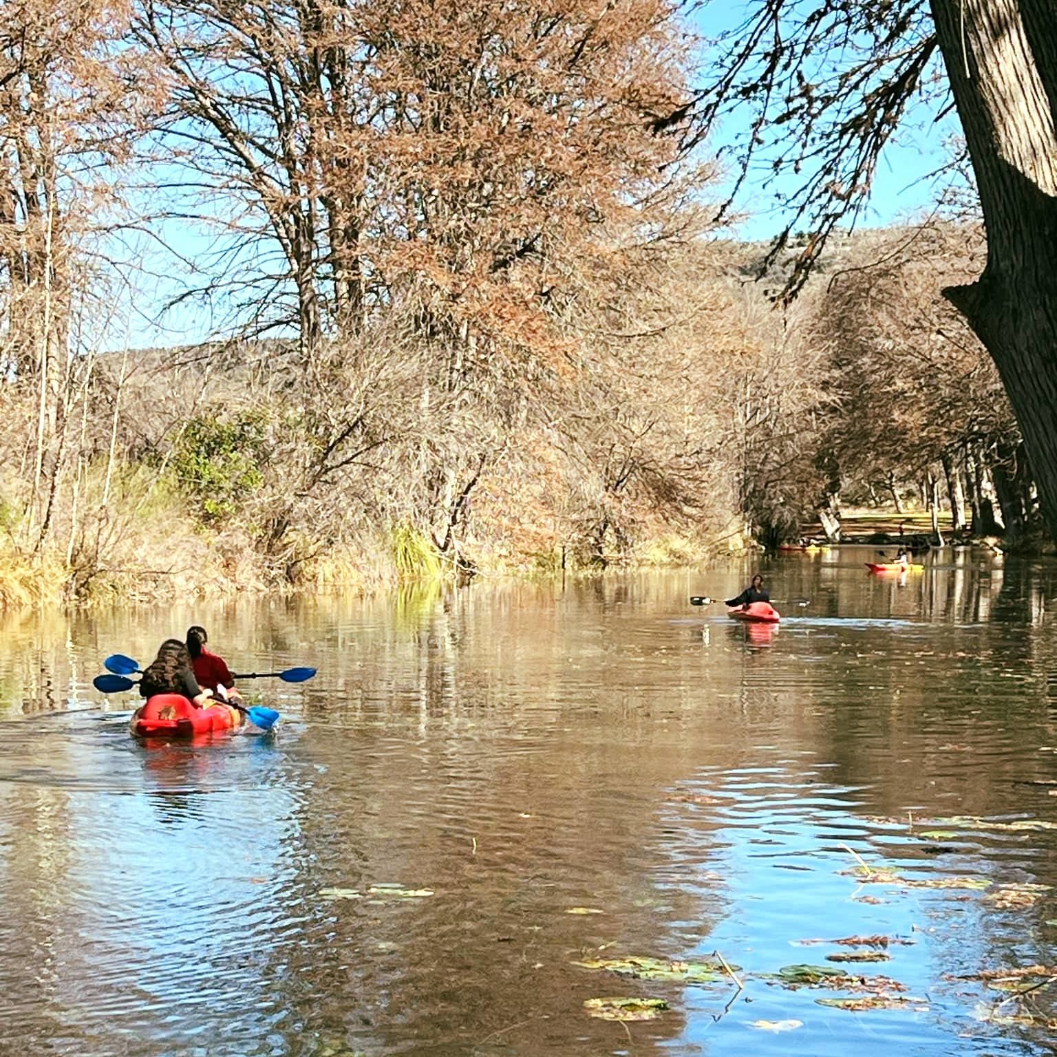 Clear Water Ranch & Resort