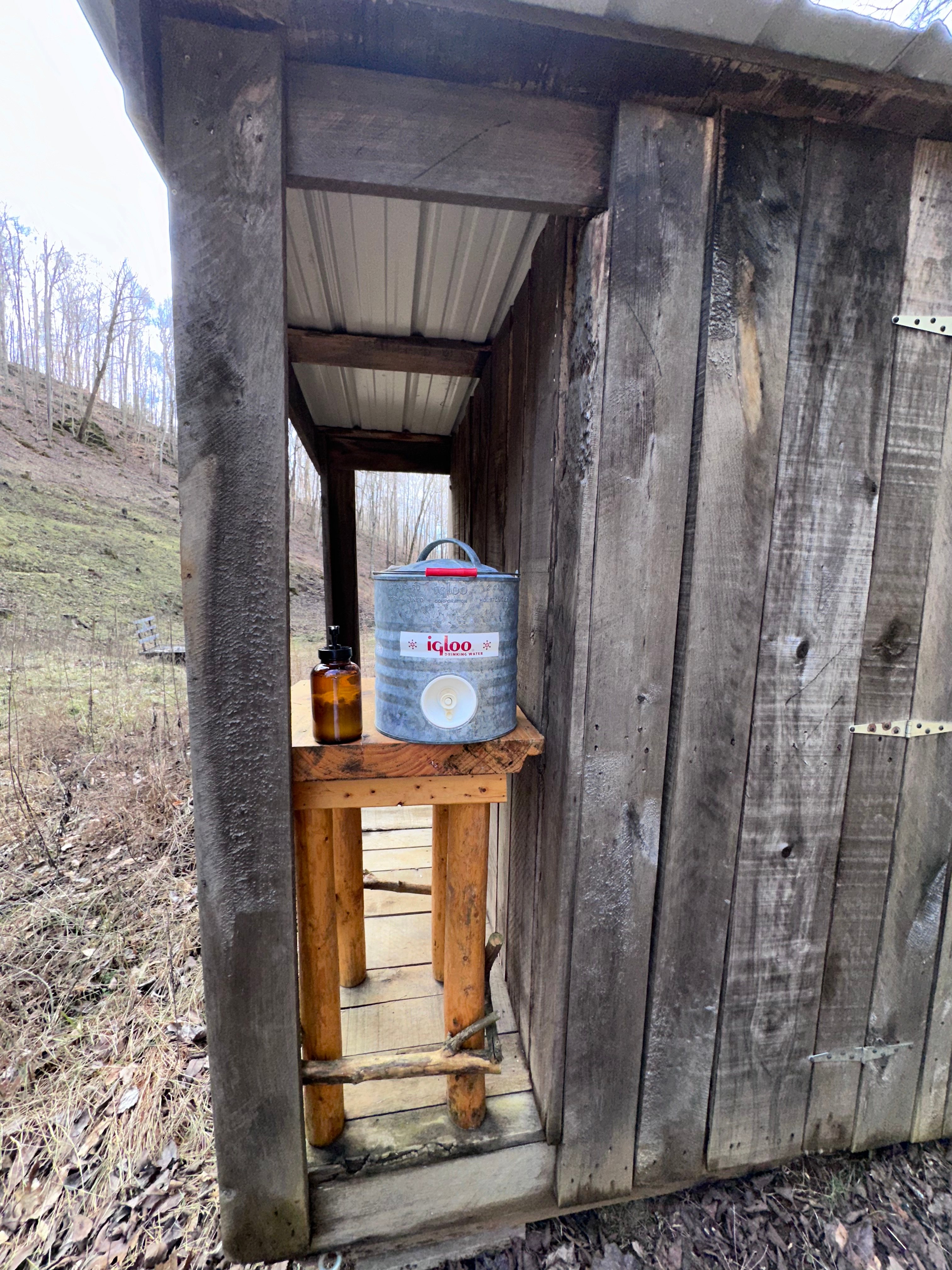 Love Our Soil Farms- on the River
