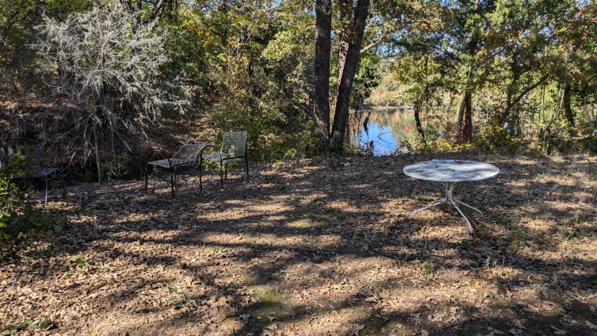Brushy Creek RV Park