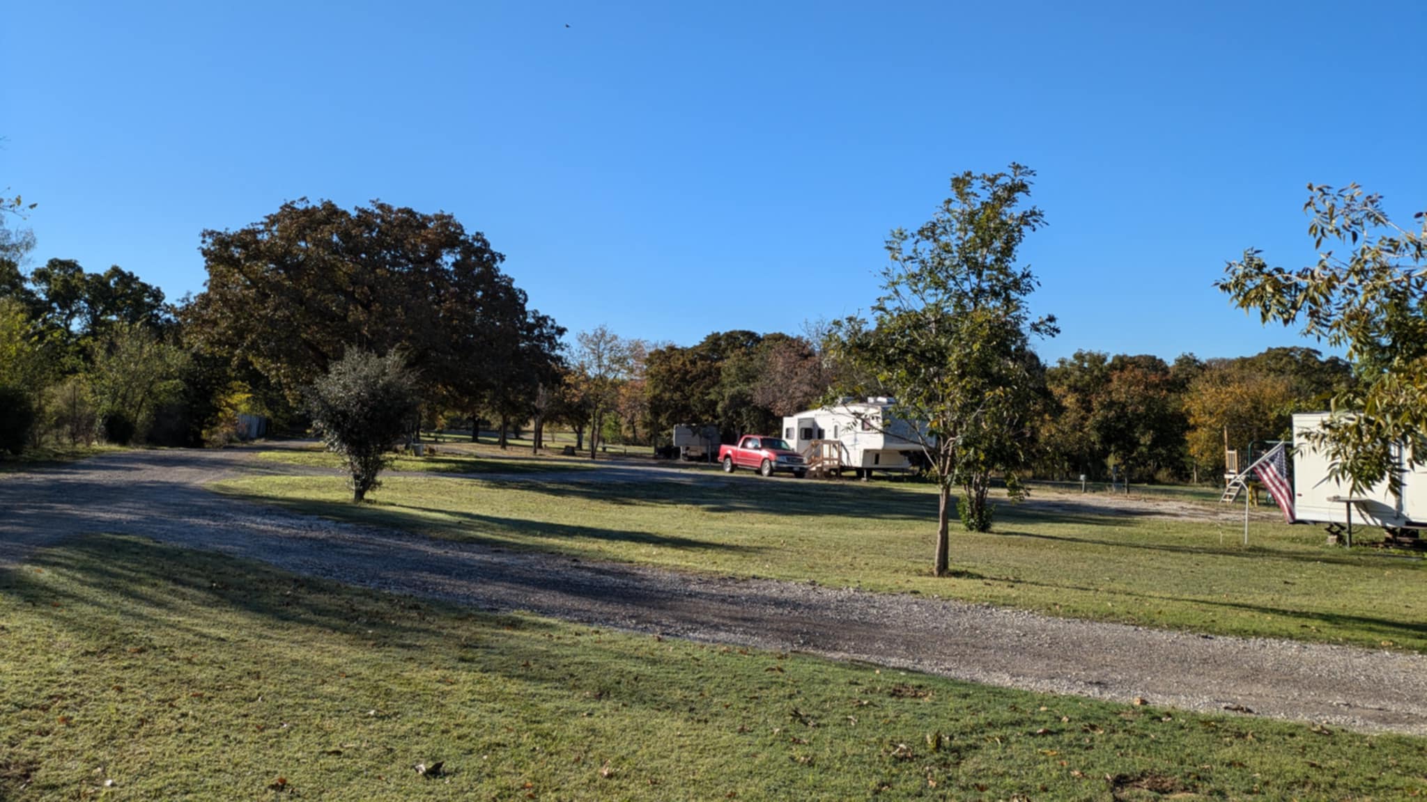 Brushy Creek RV Park