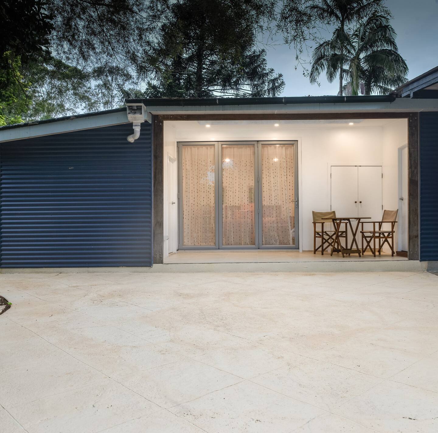 Maleny Harmonic Haven