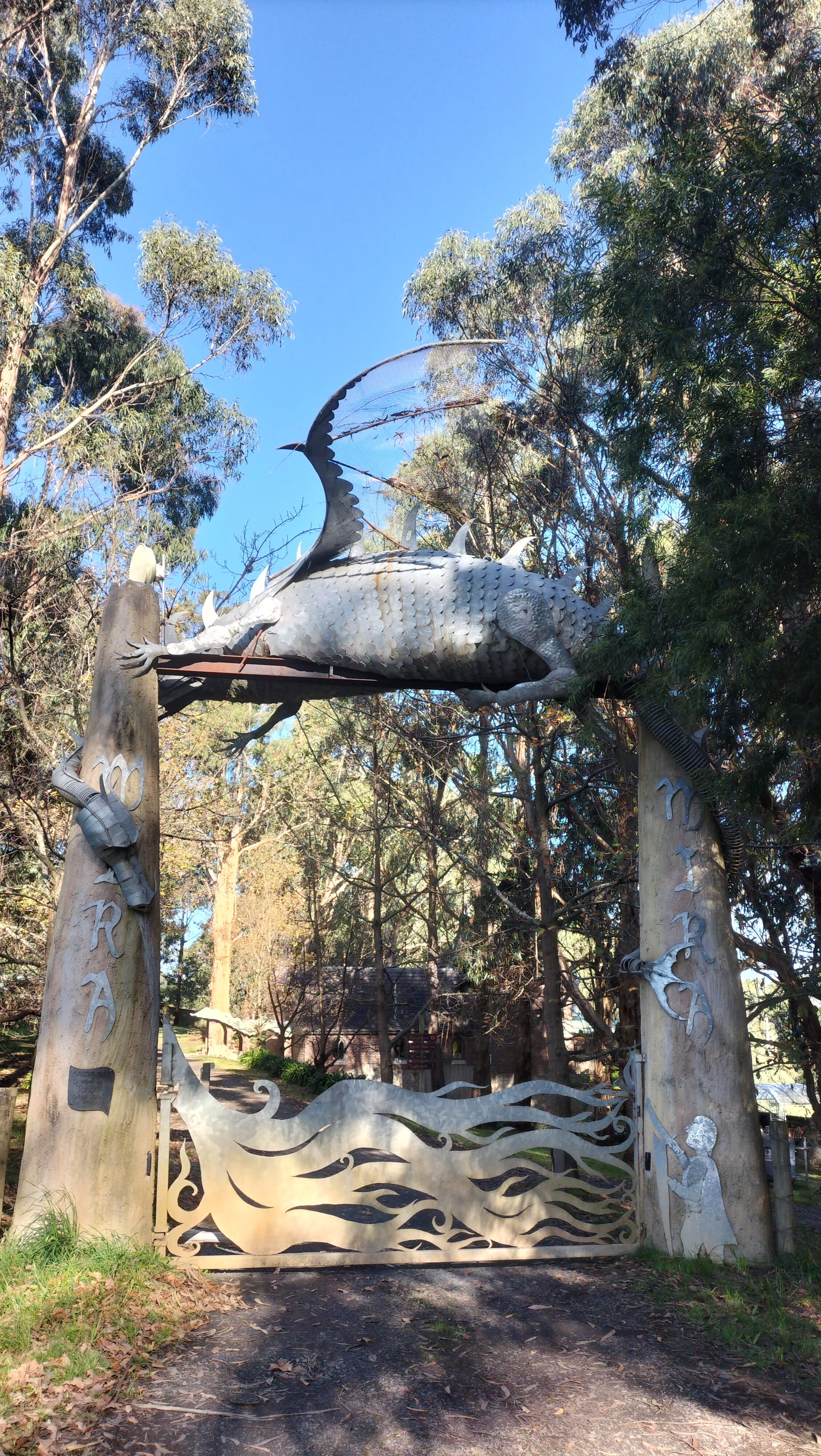 Mira Mira Accommodation And Events