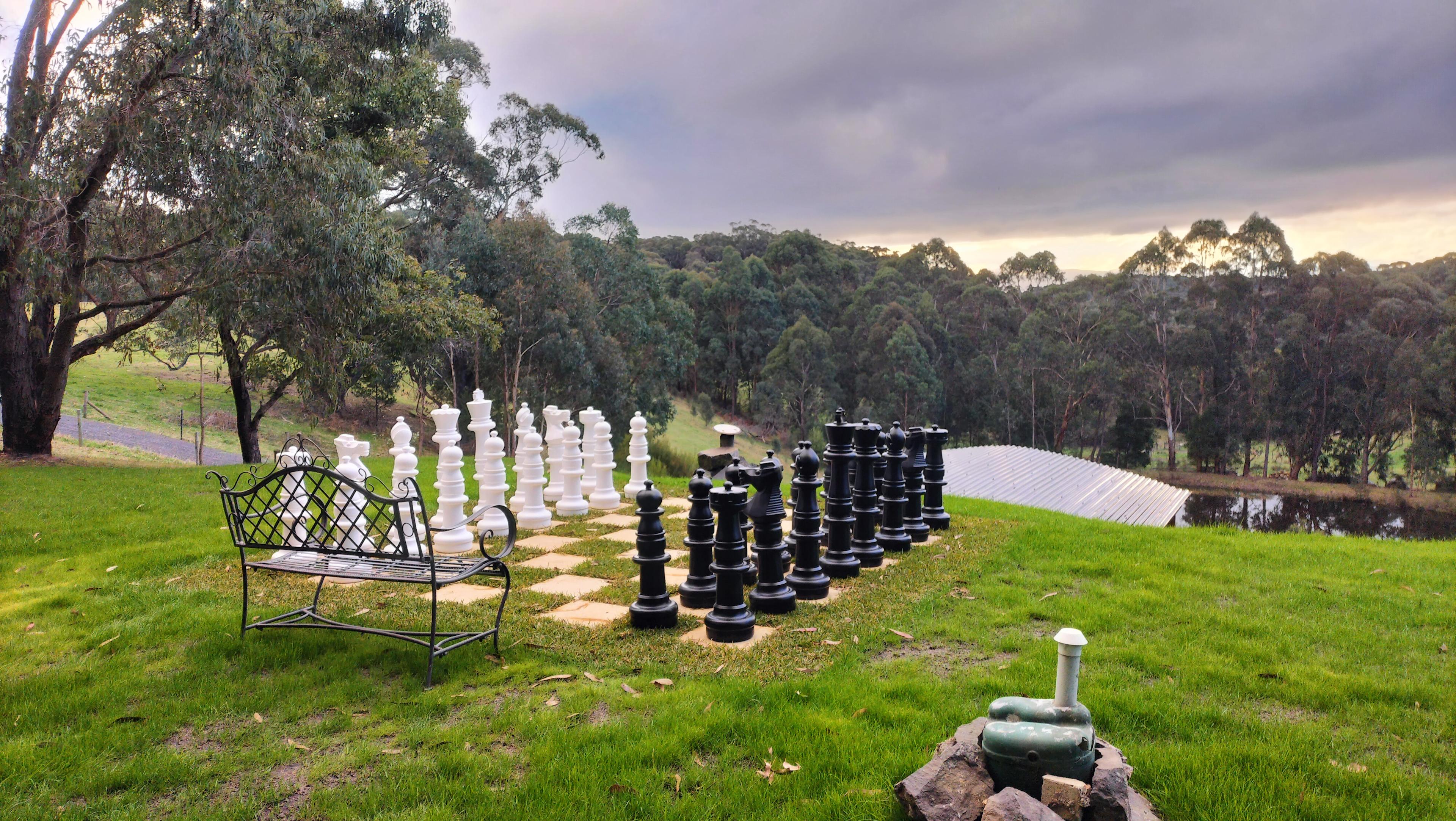 Mira Mira Accommodation And Events