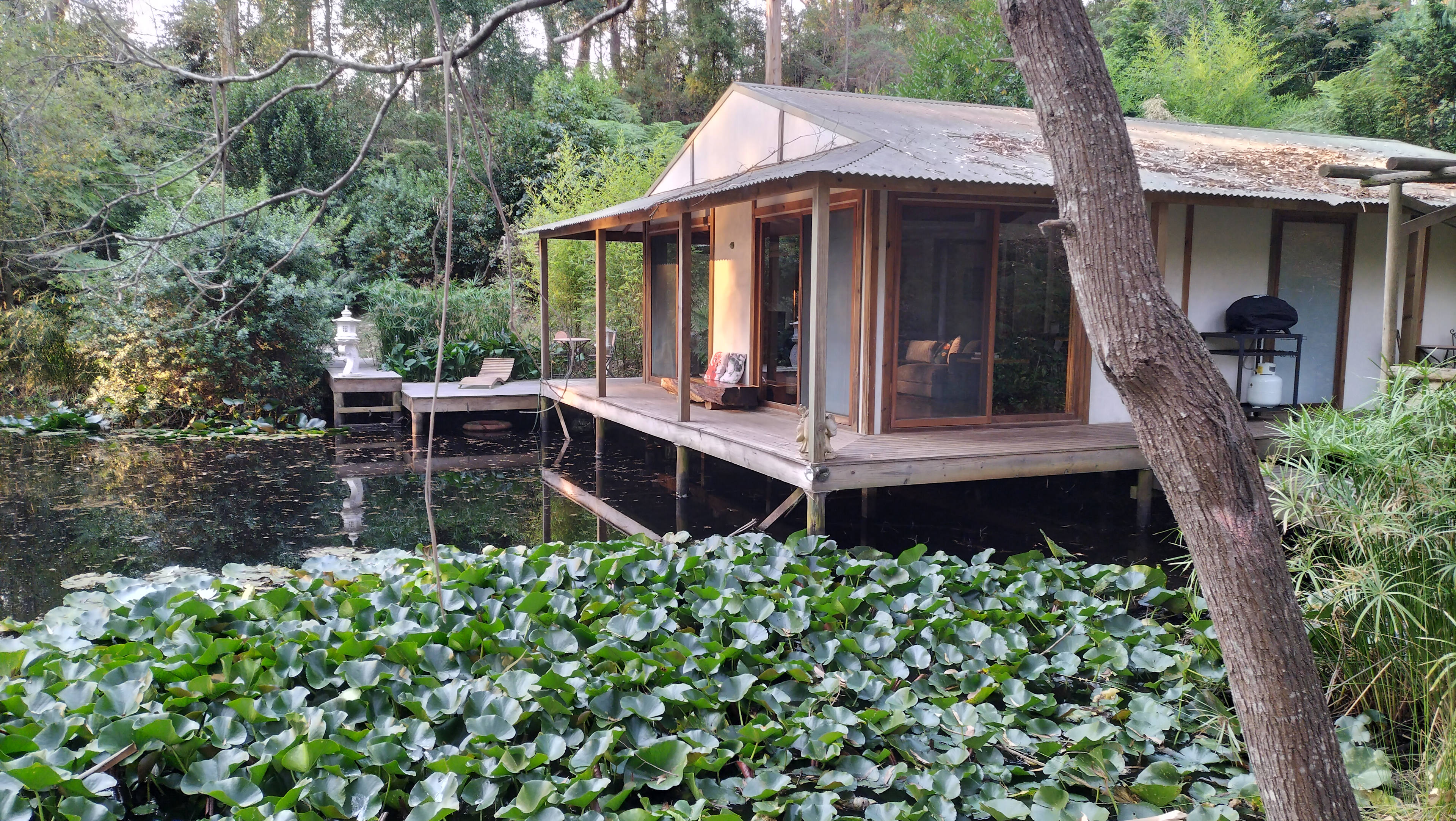 Mira Mira Accommodation And Events