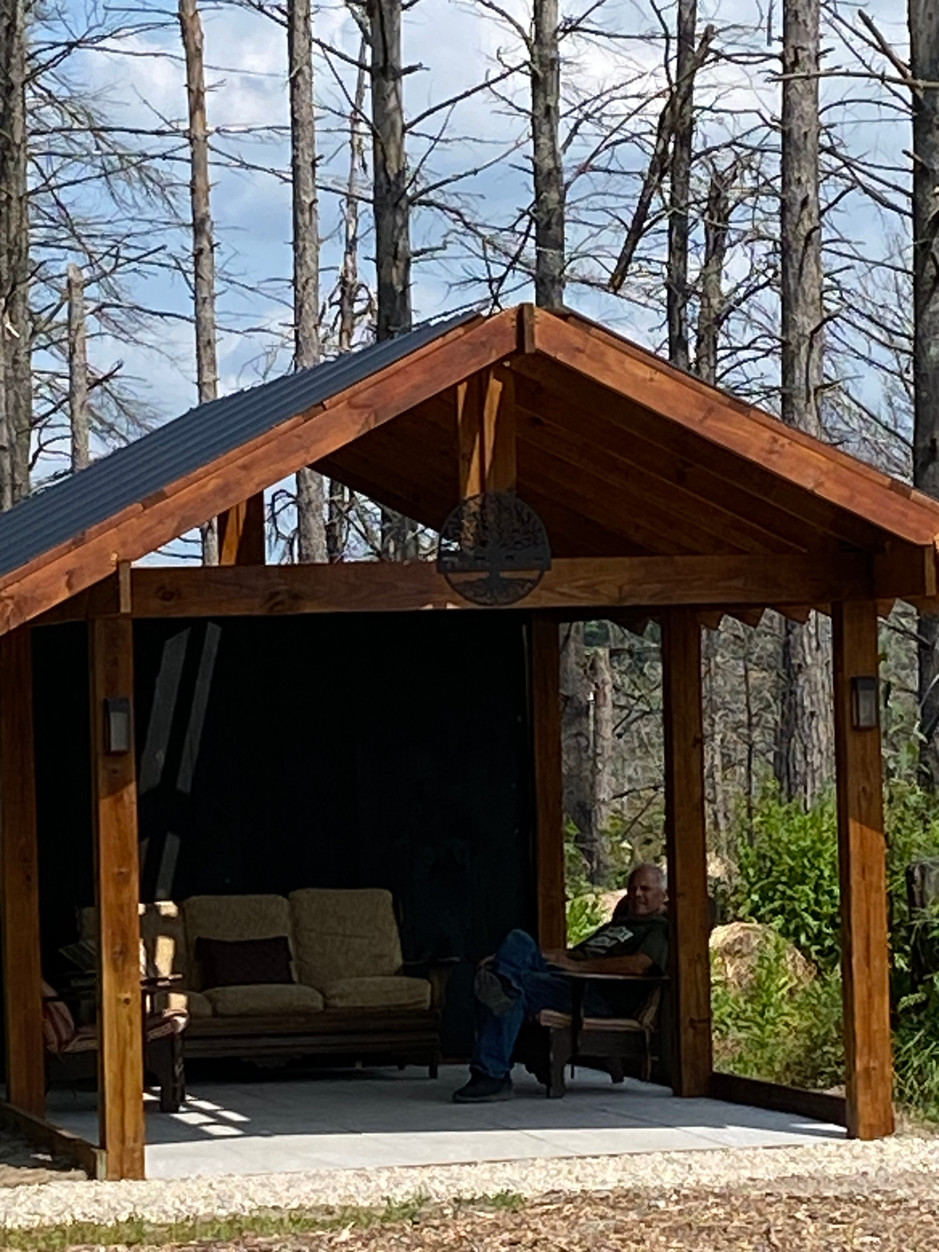 Hammerhead Shark Ranch