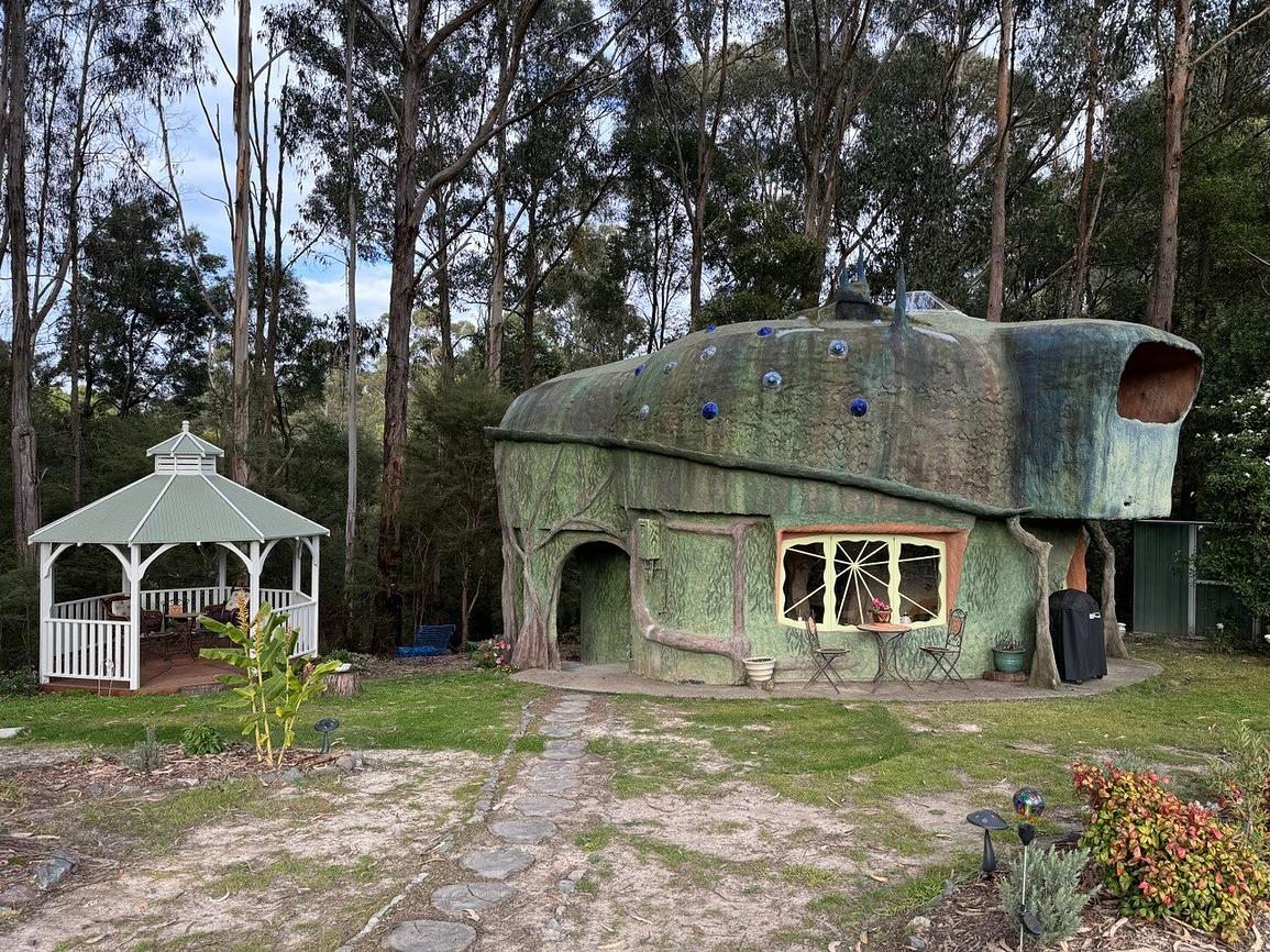 Mira Mira Accommodation And Events