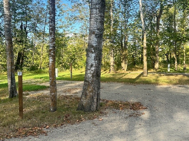 Floodwood Municipal Campground
