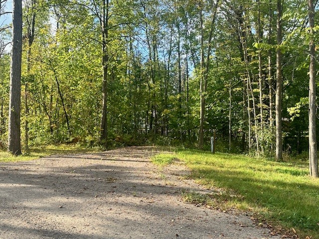 Floodwood Municipal Campground