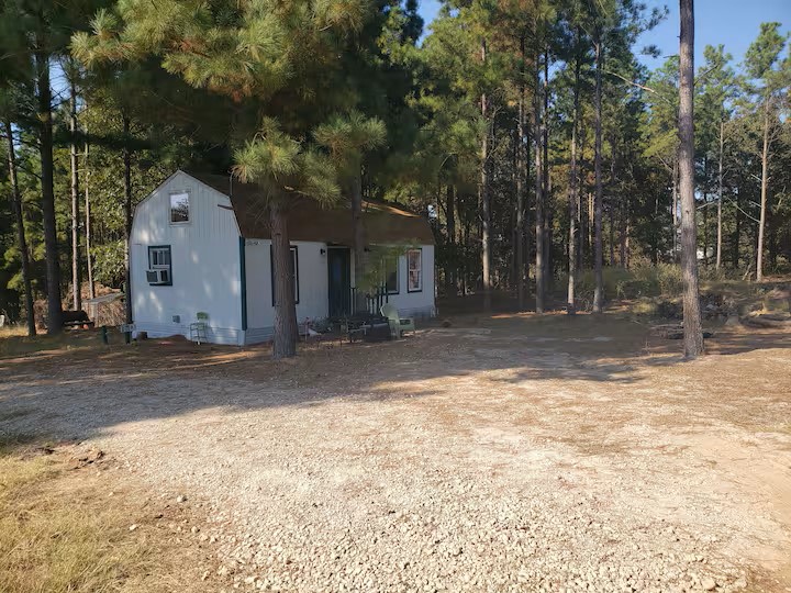 The Fabulous Bok Vegas, Texas