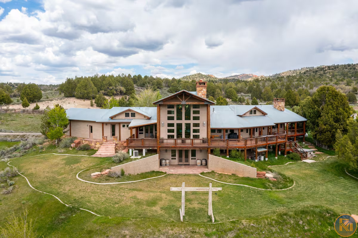 Western Legacy Ranch