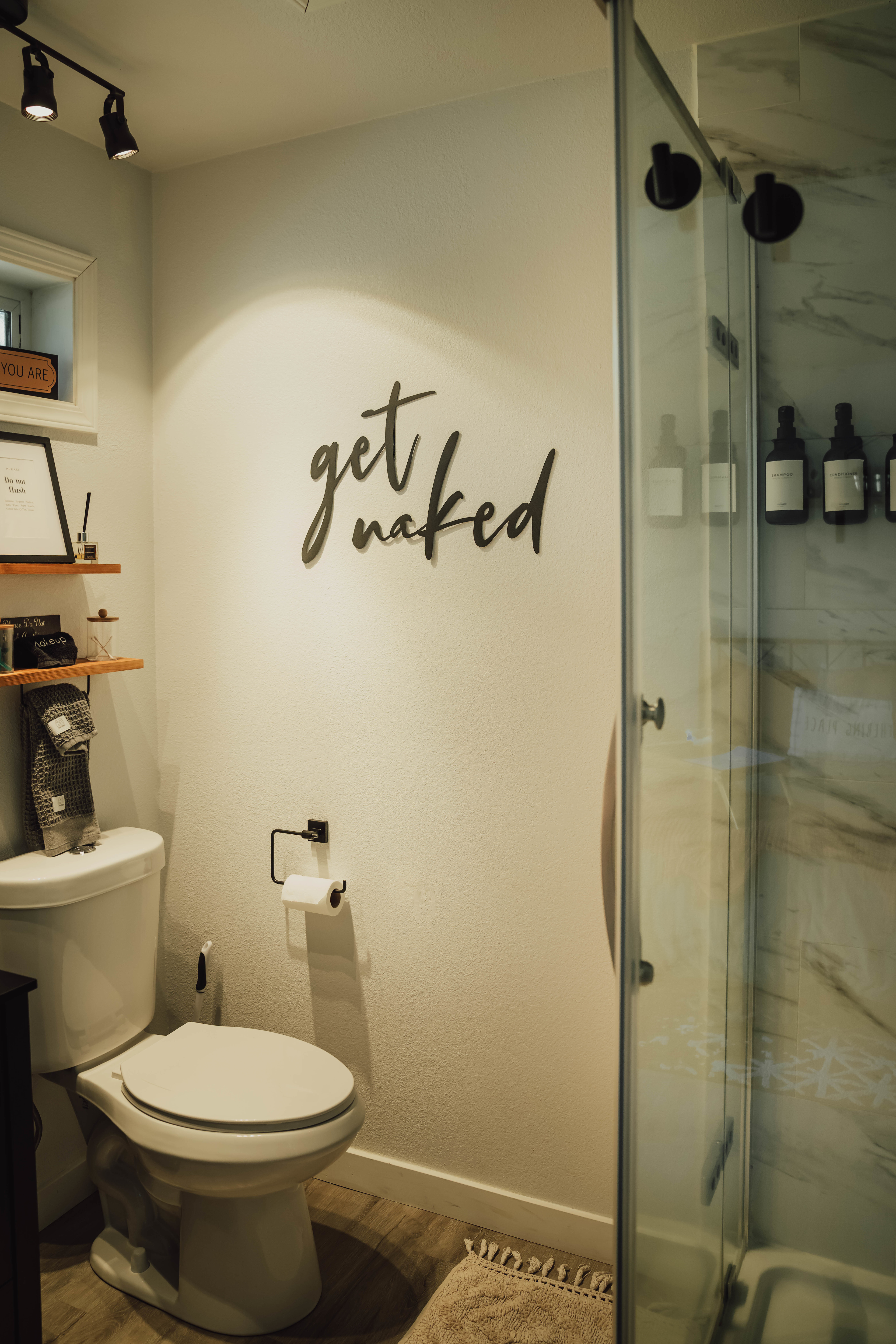 Tiny Cabins at Triple Nickel Pines